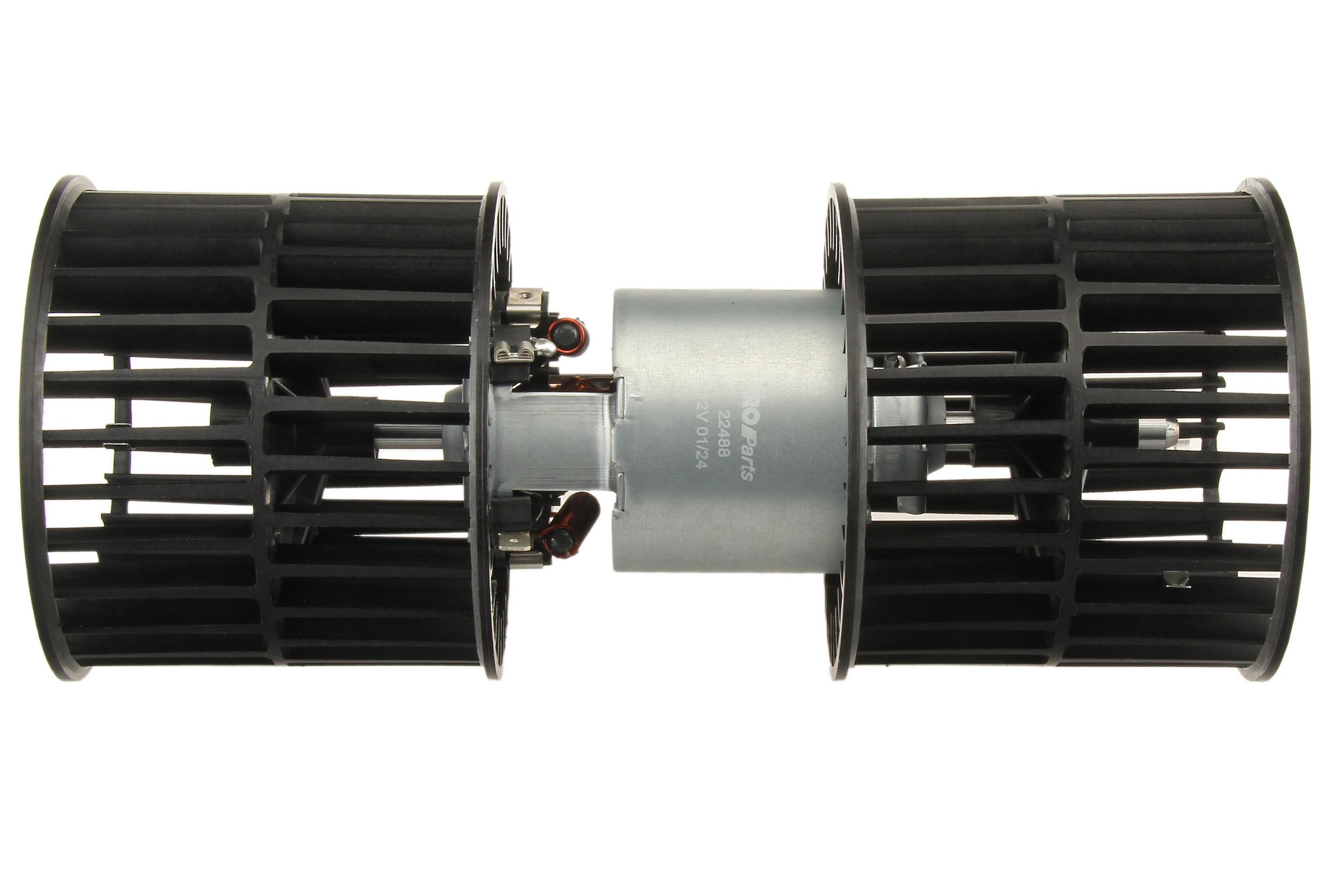 Heater Blower Motor