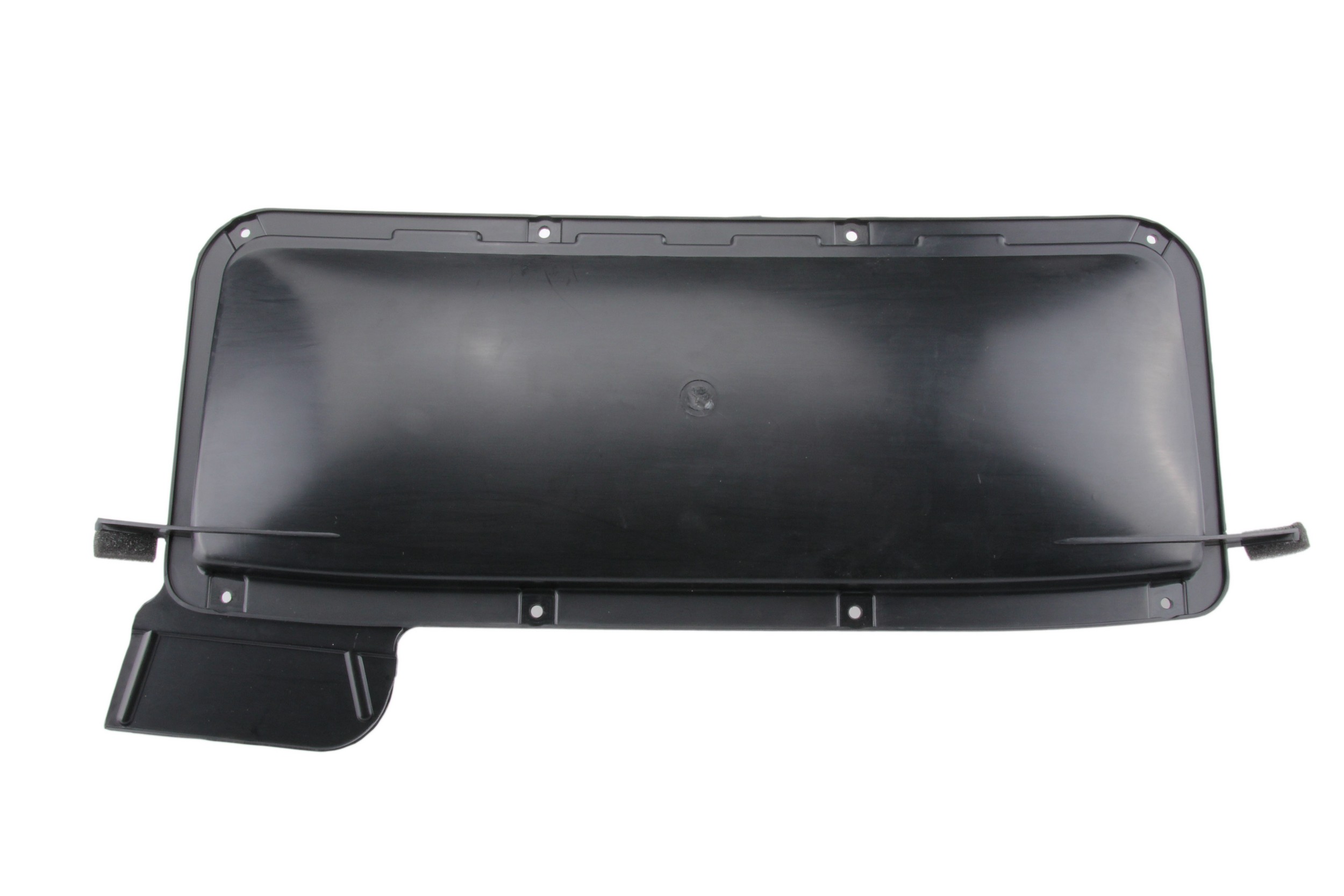 Blower Motor Cover