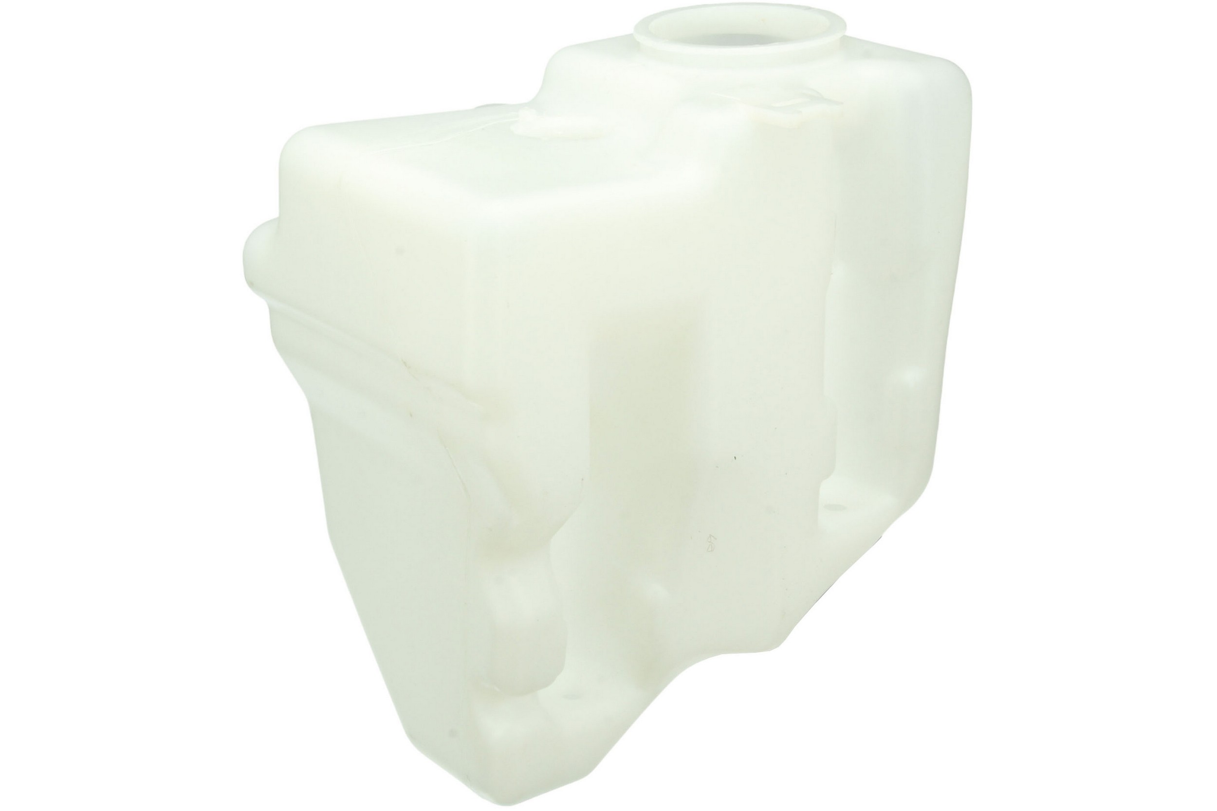 Windshield Washer Reservoir