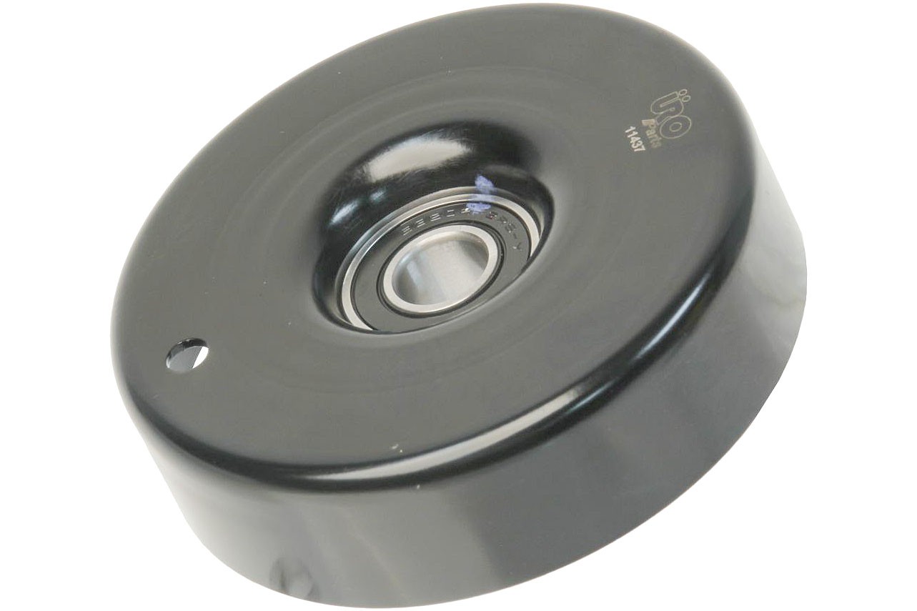 Belt Tensioner Pulley