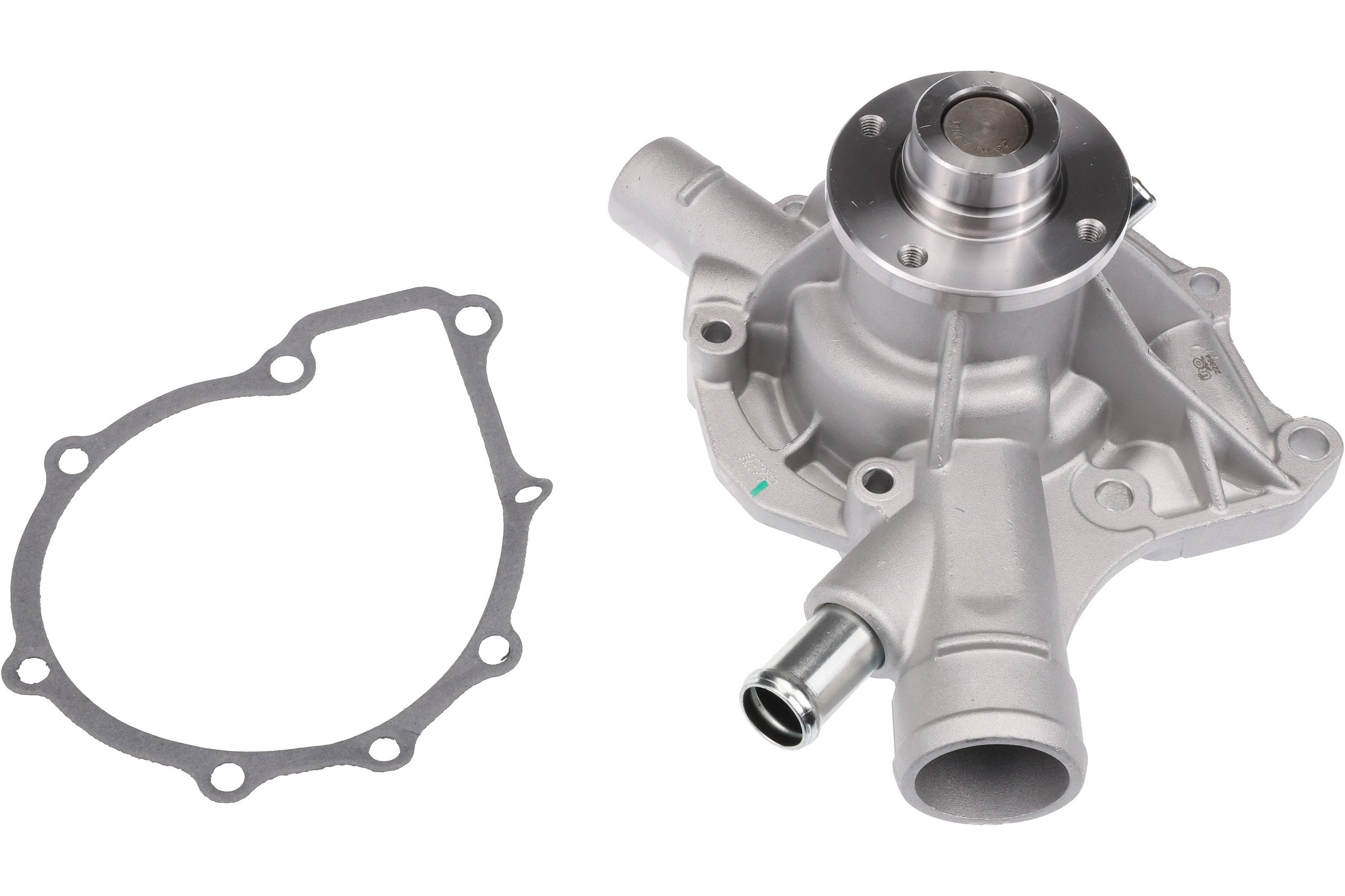 Water Pump w/Gasket