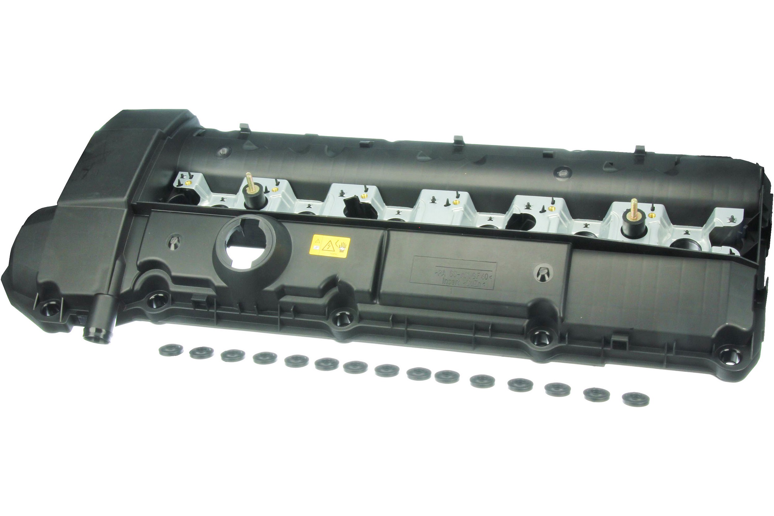 Valve Cover w/ Gasket