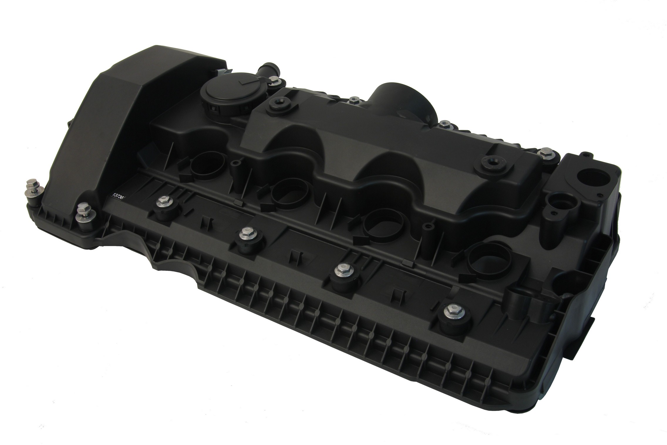 Valve Cover w/ Gasket