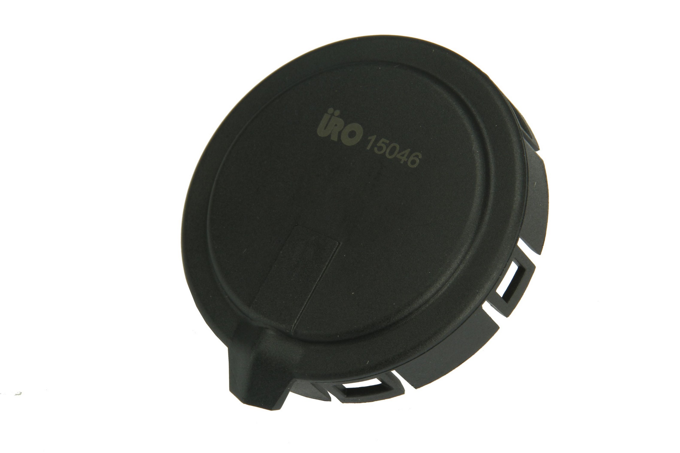 Crankcase Vent Valve