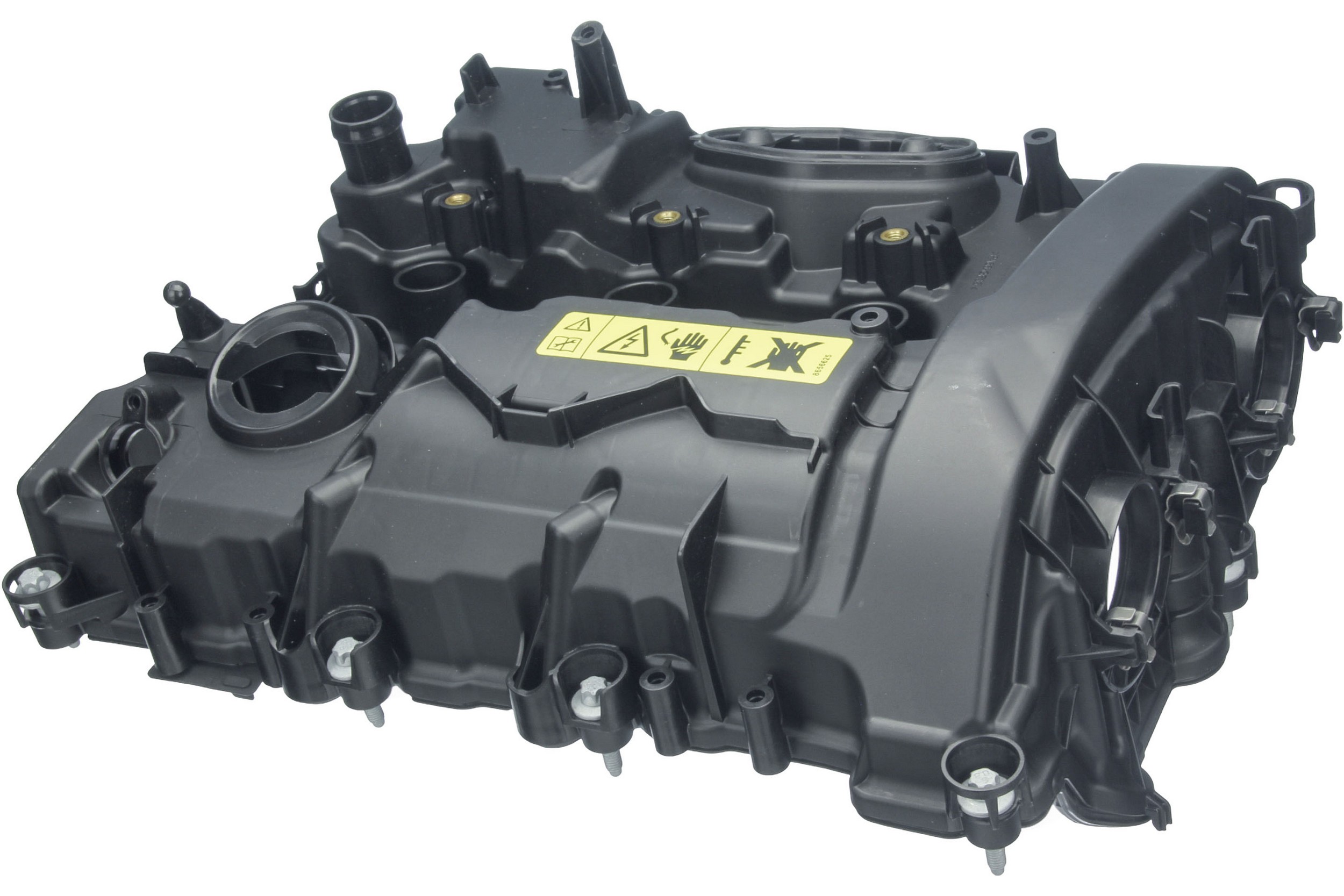 Valve Cover w/ Gaskets