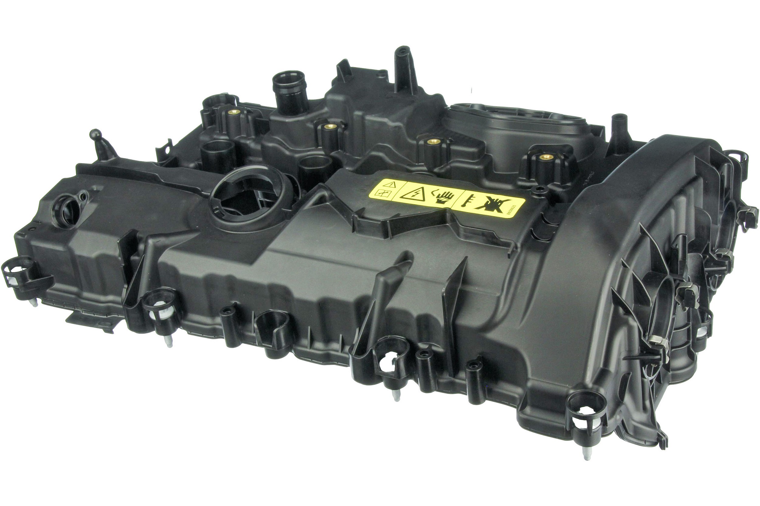 Valve Cover w/ Gaskets