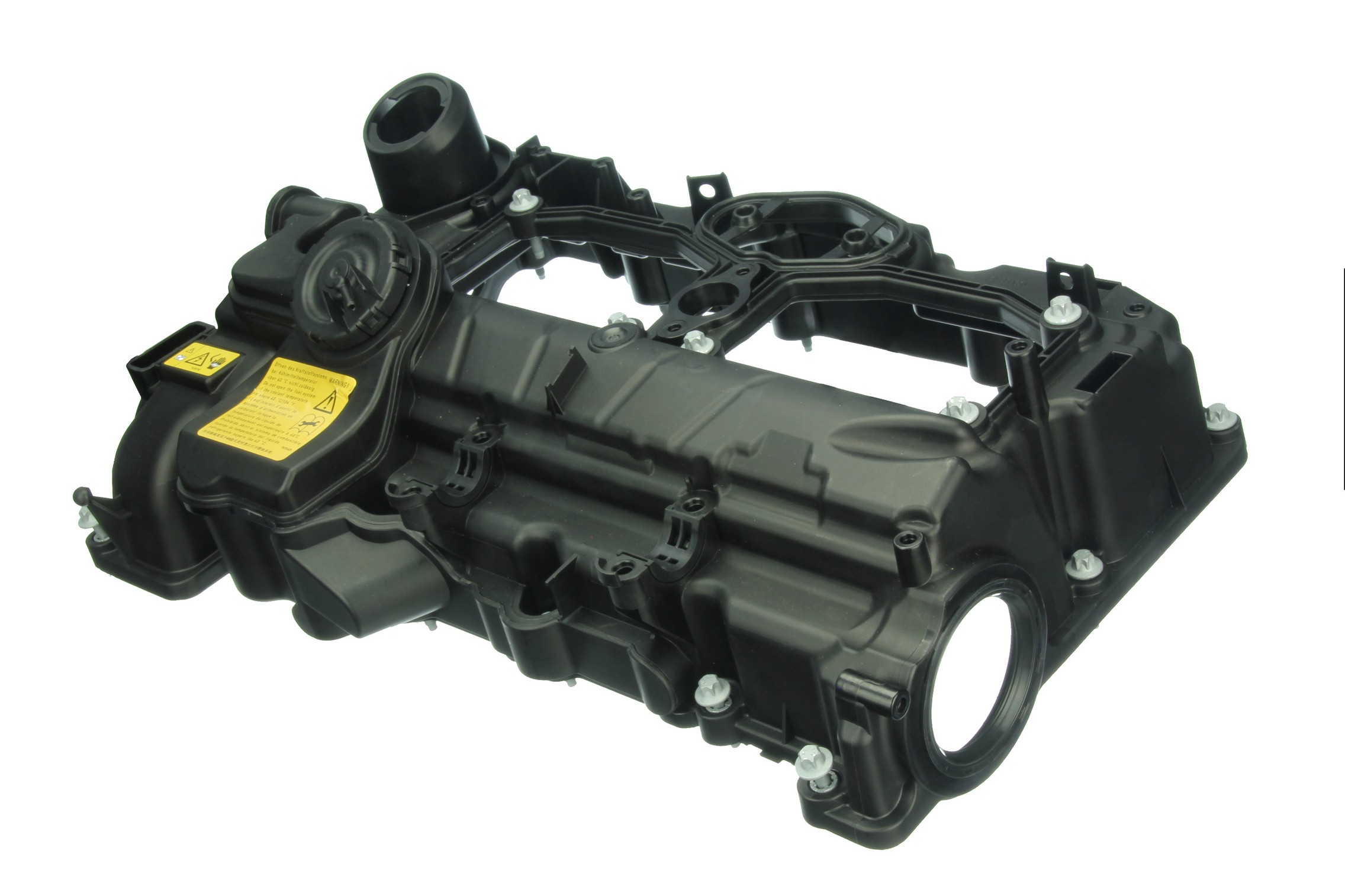 Valve Cover w/ Gasket