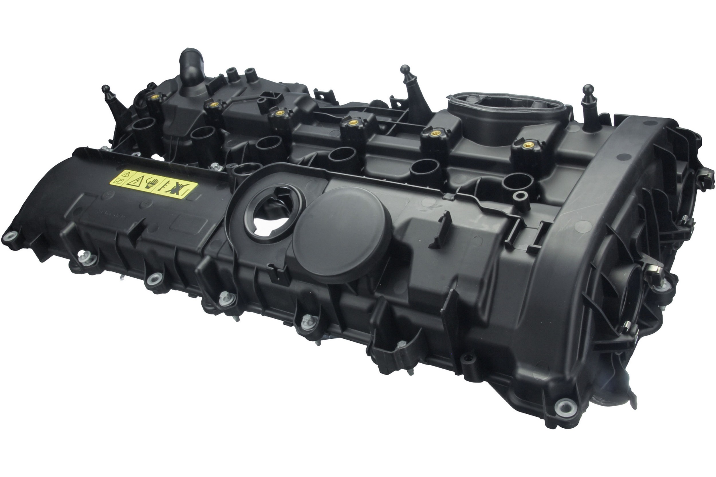 Valve Cover w/ Gasket