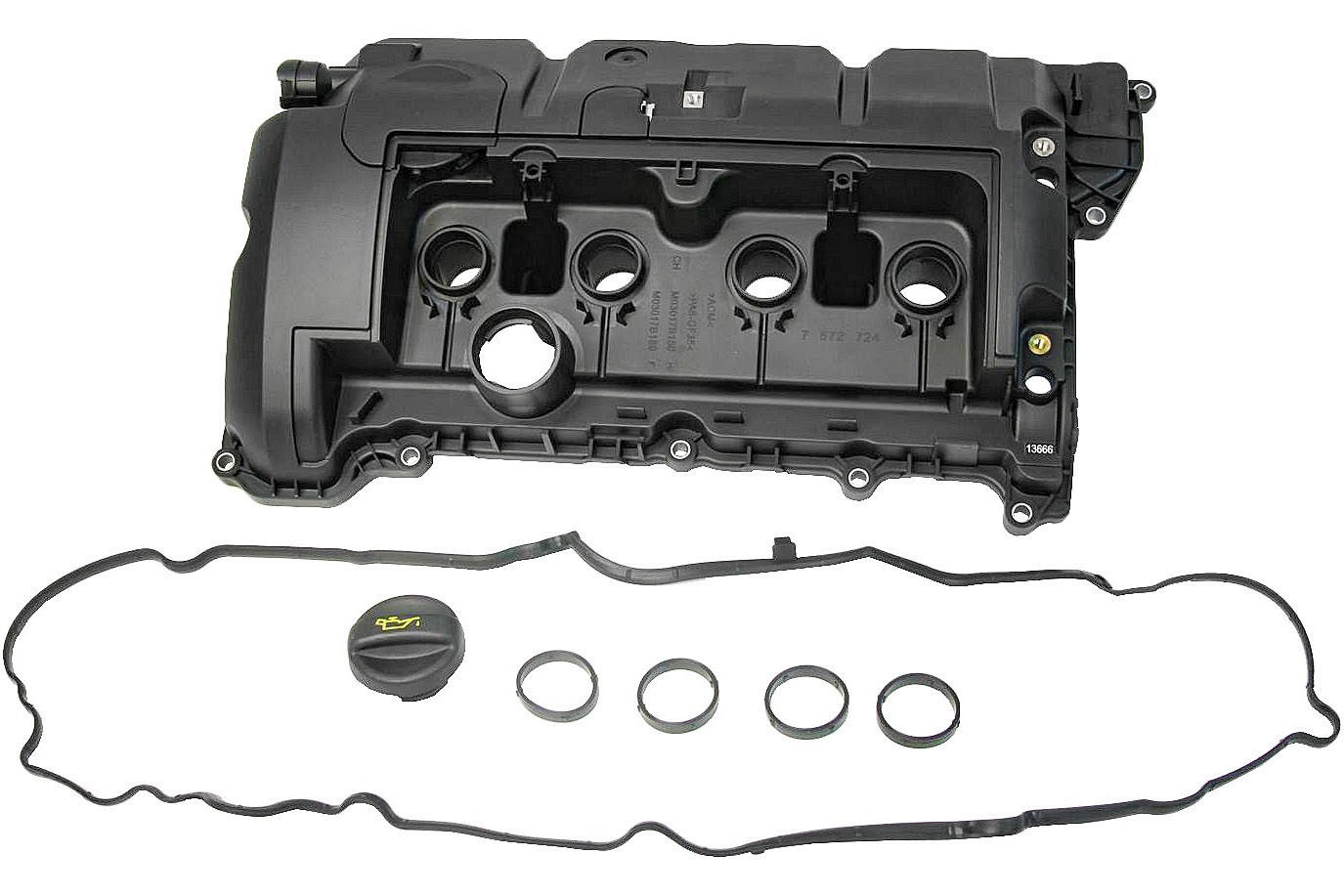 Valve Cover