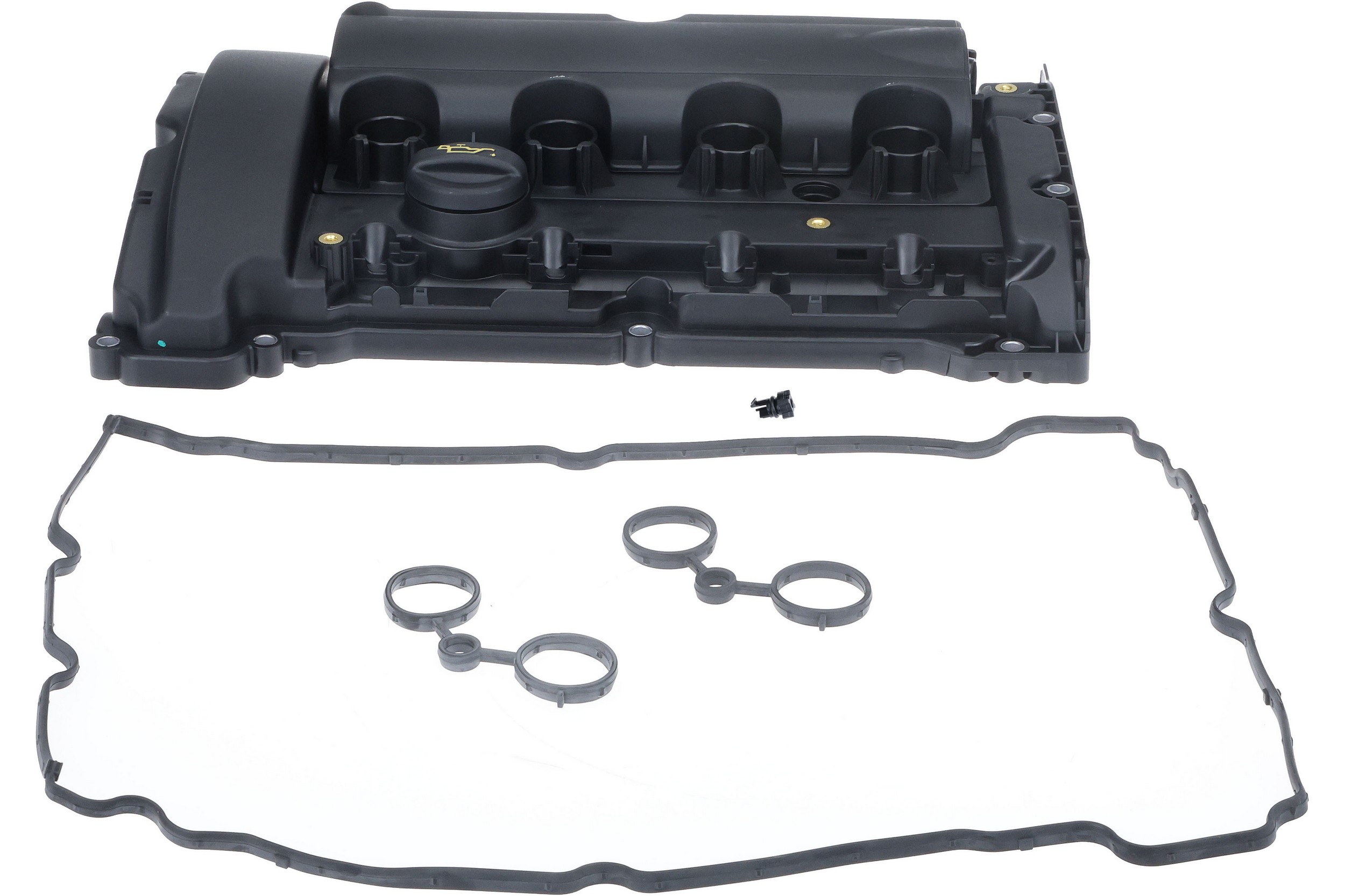 Valve Cover