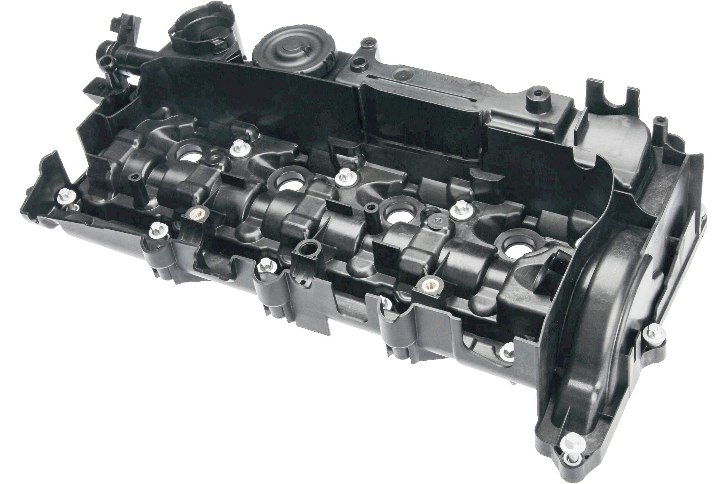 Valve Cover