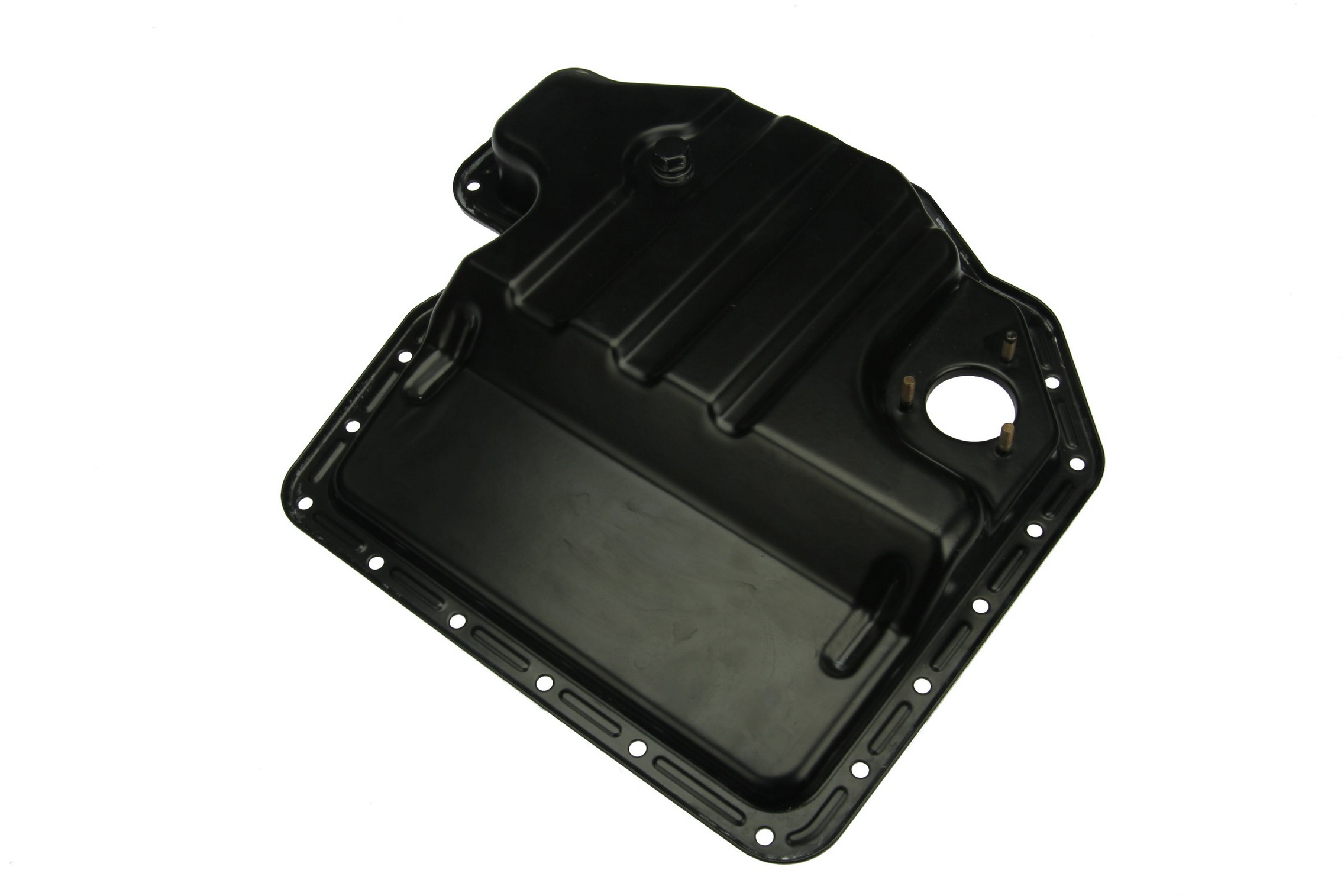 Engine Oil Pan
