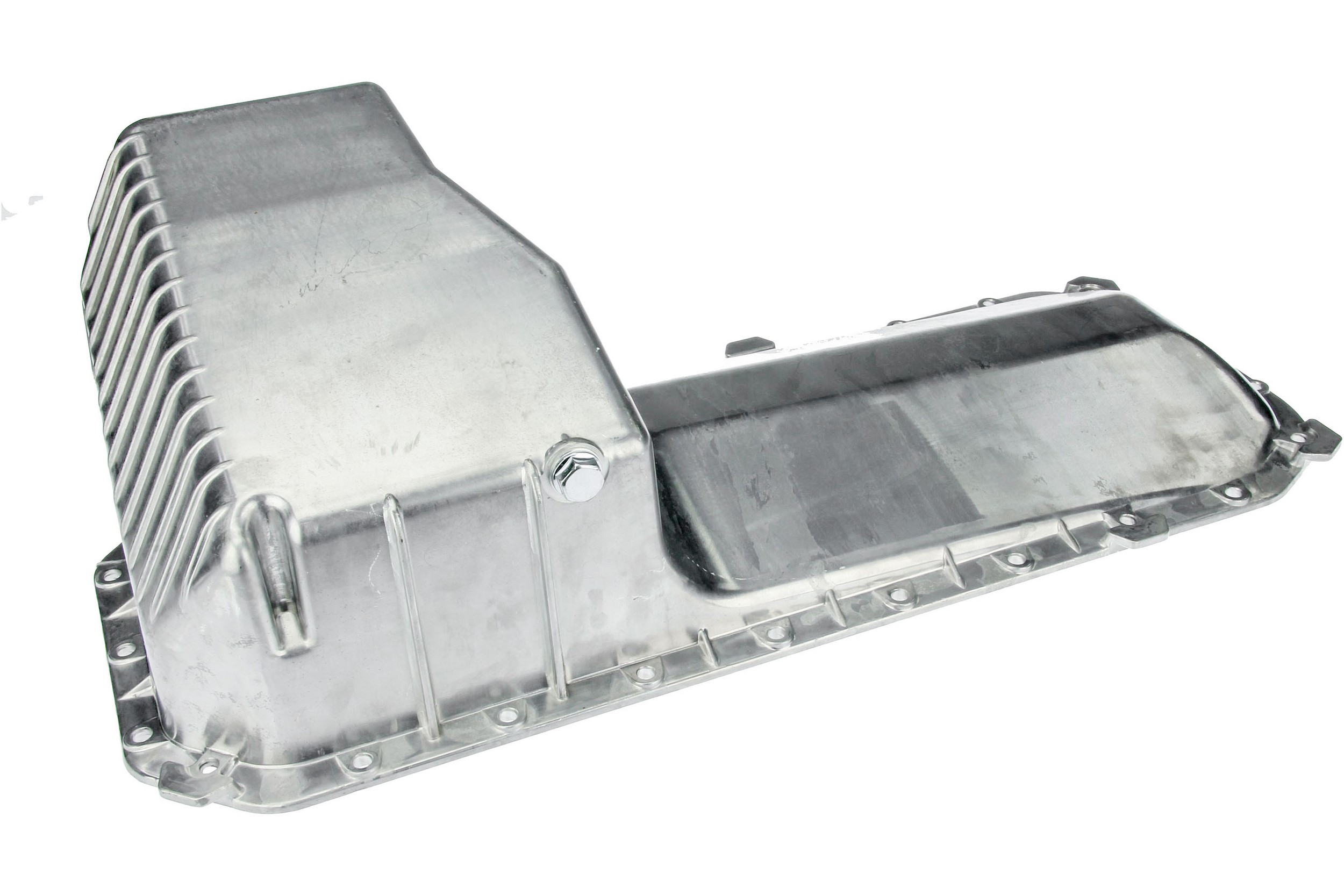 Engine Oil Pan