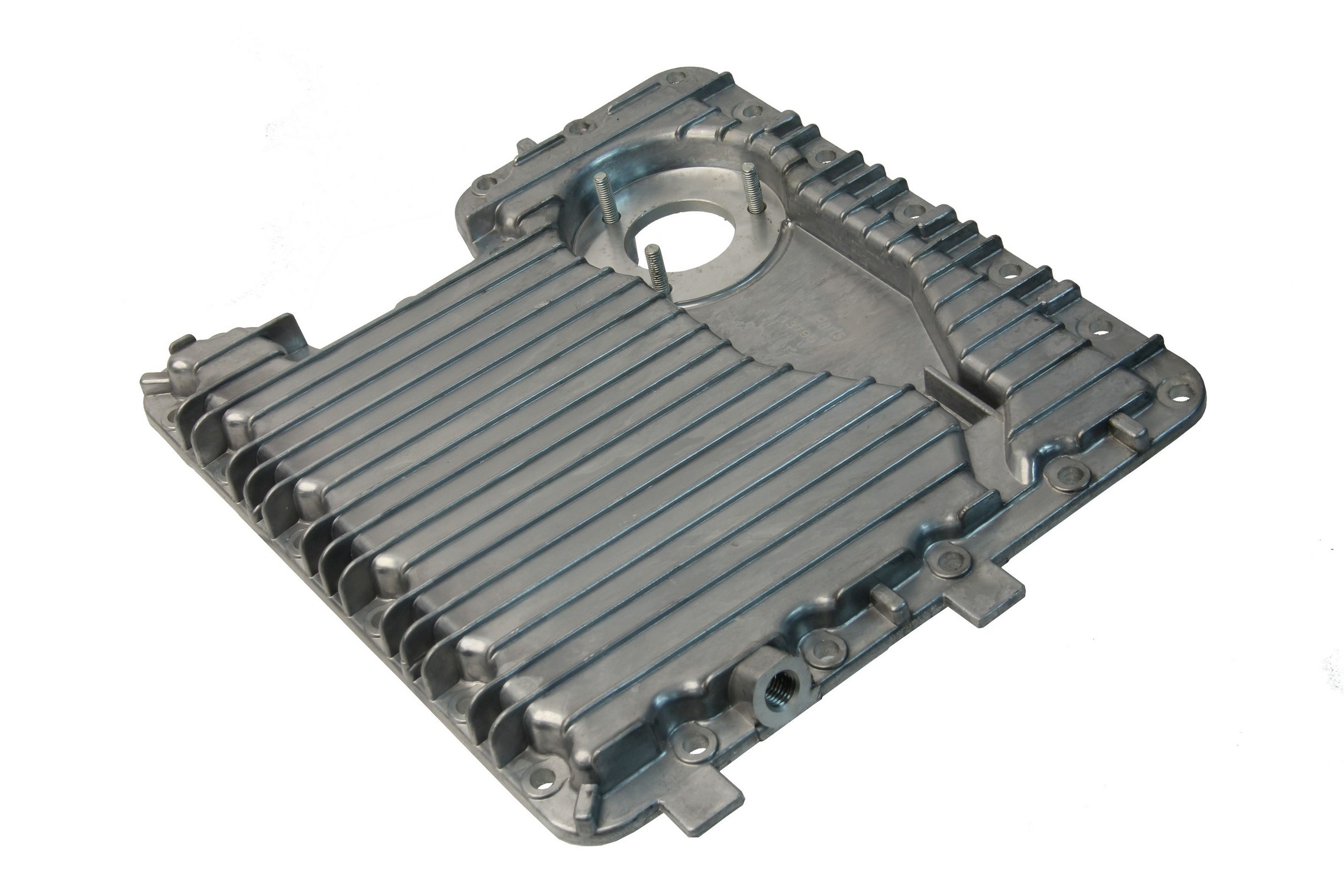 Engine Oil Pan