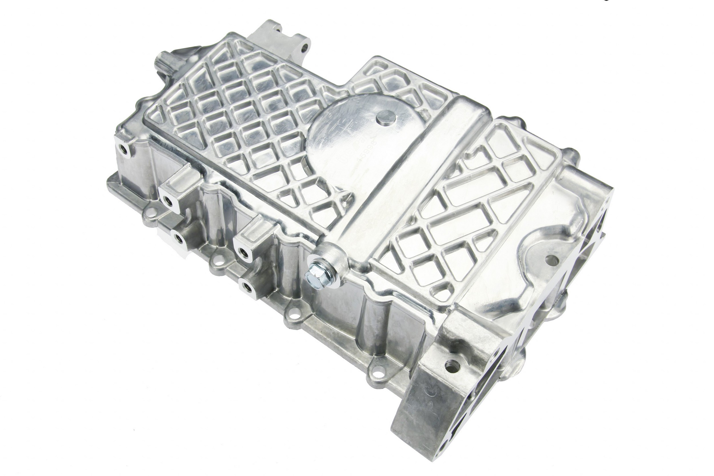 Engine Oil Pan