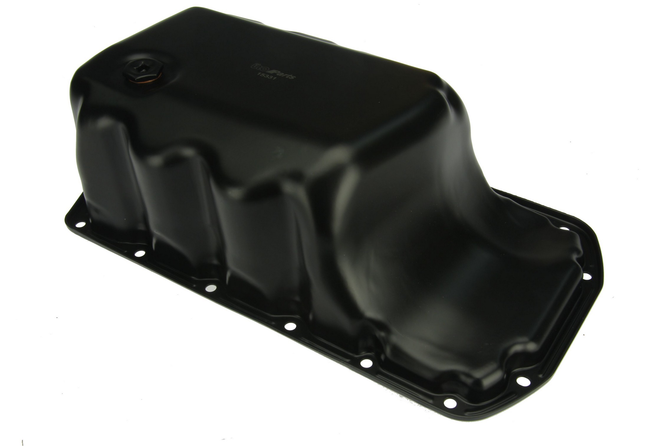 Engine Oil Pan