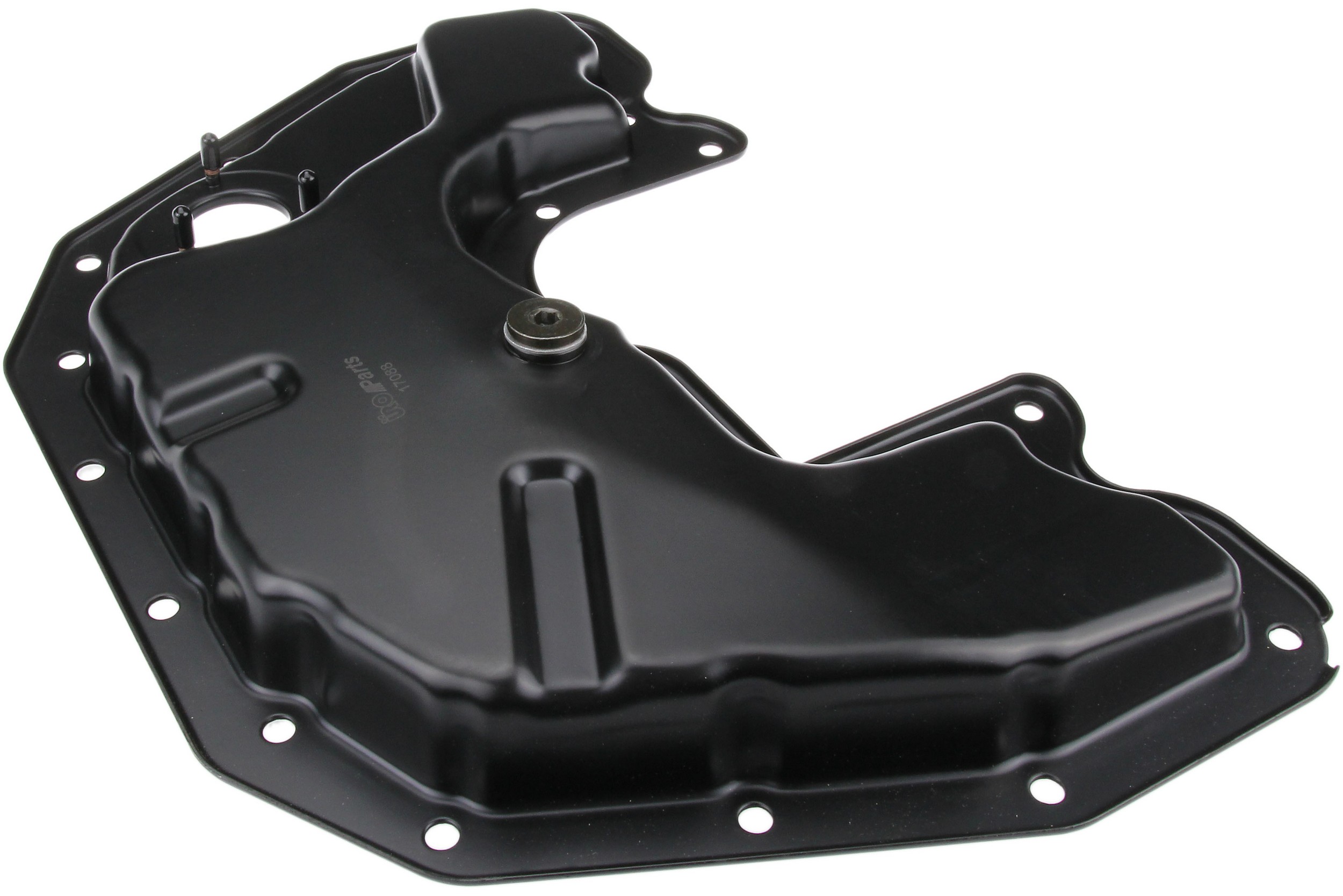 Engine Oil Pan