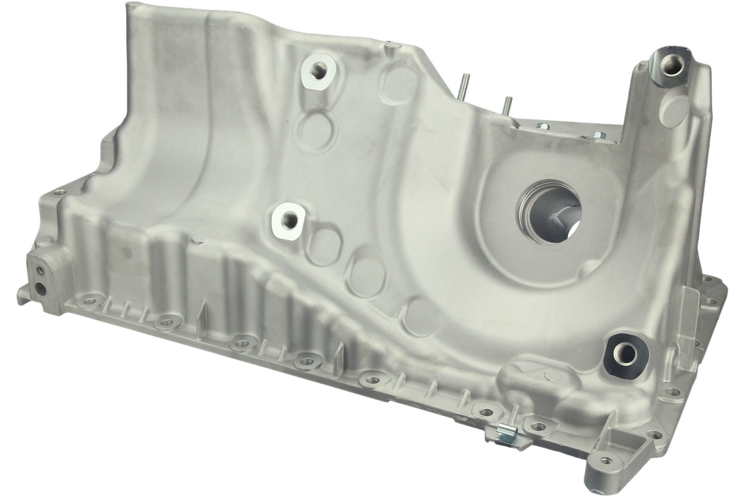 Engine Oil Pan