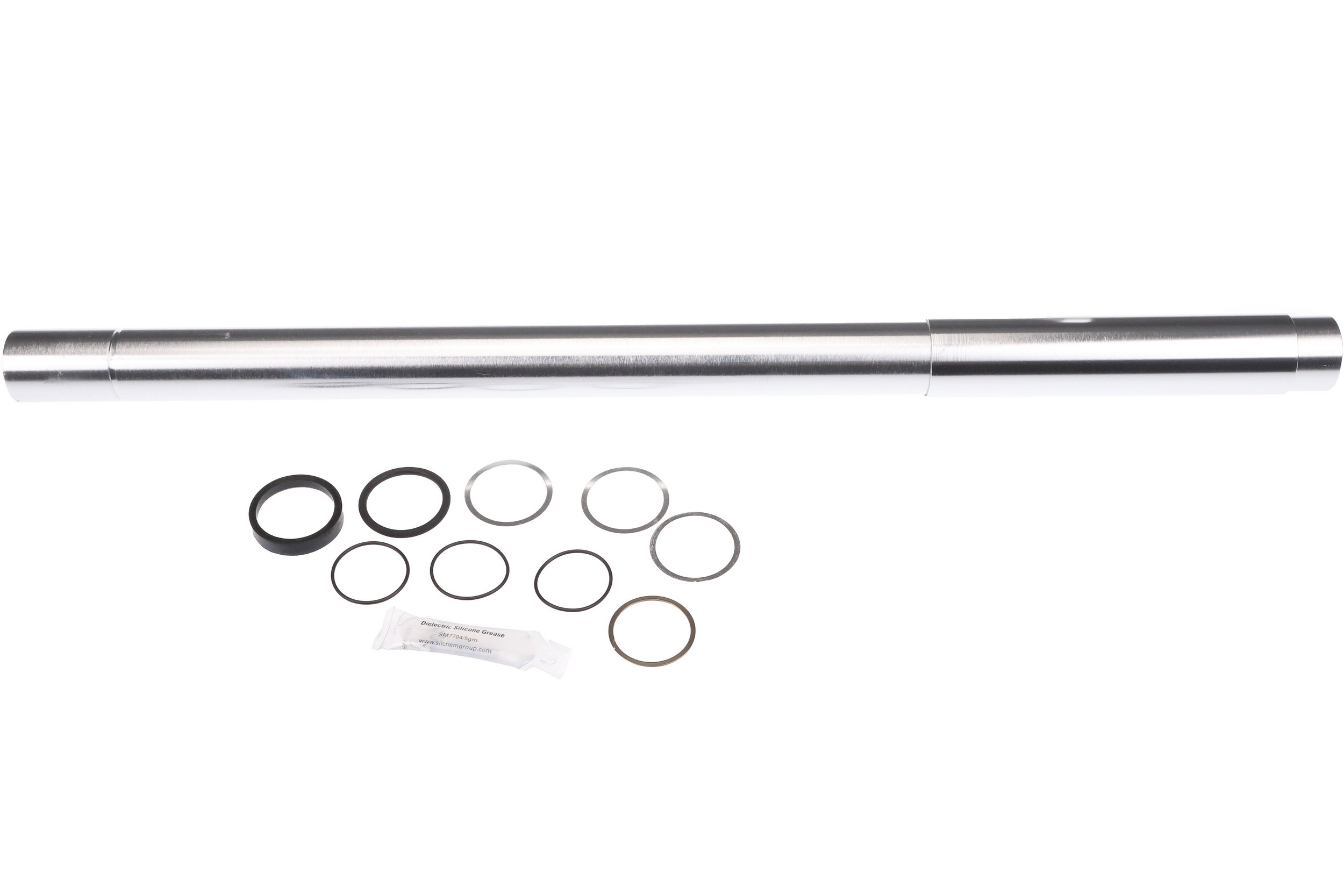 Collapsible Water Transfer Pipe Kit