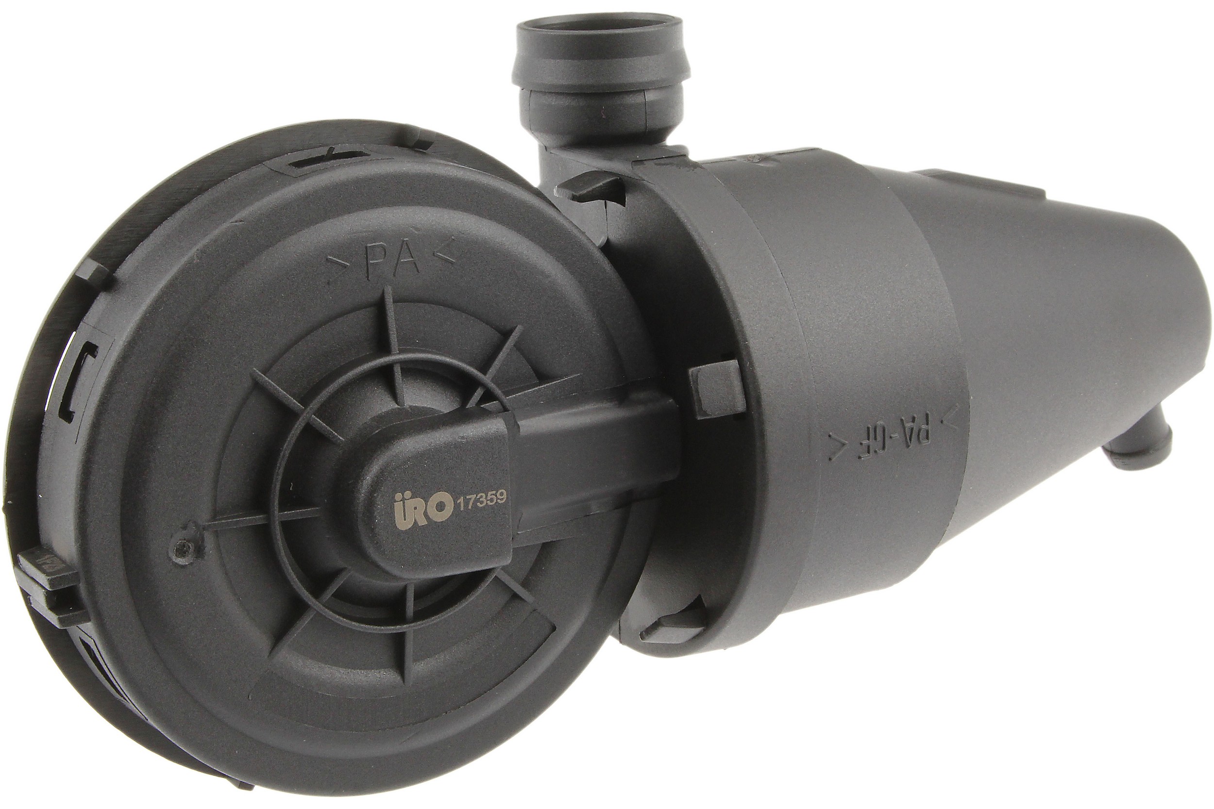 Crankcase Vent Valve