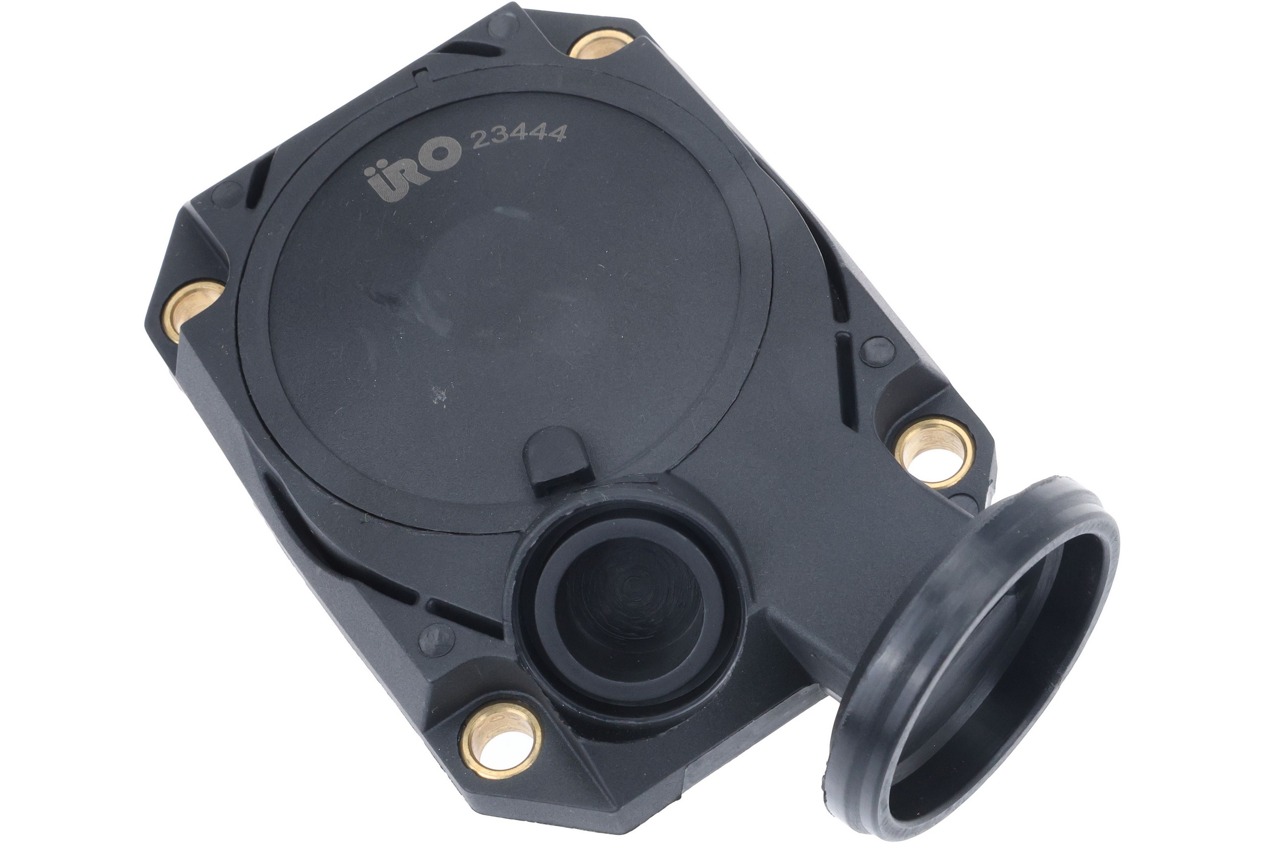 Crankcase Vent Valve