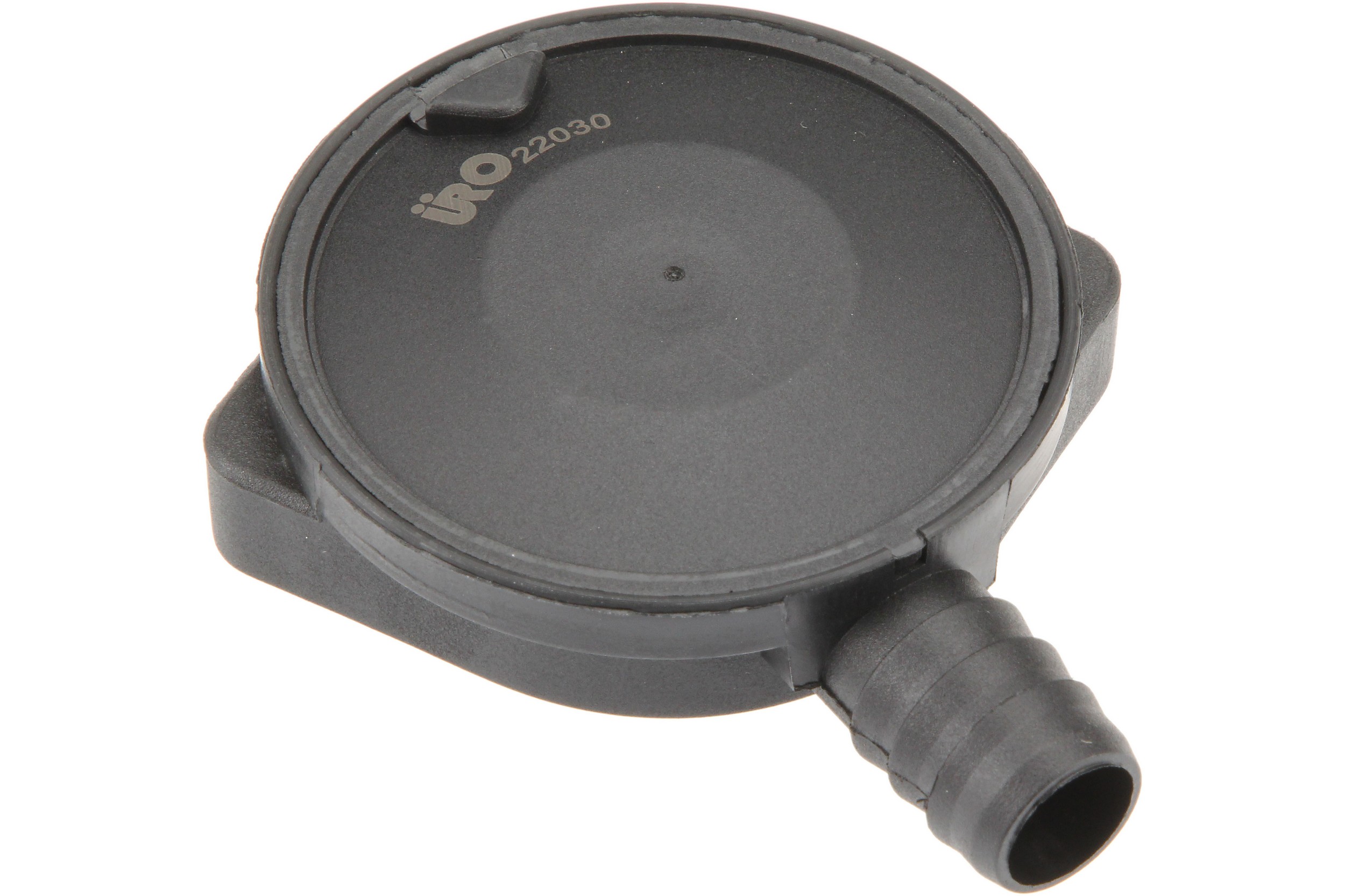 Crankcase Vent Valve