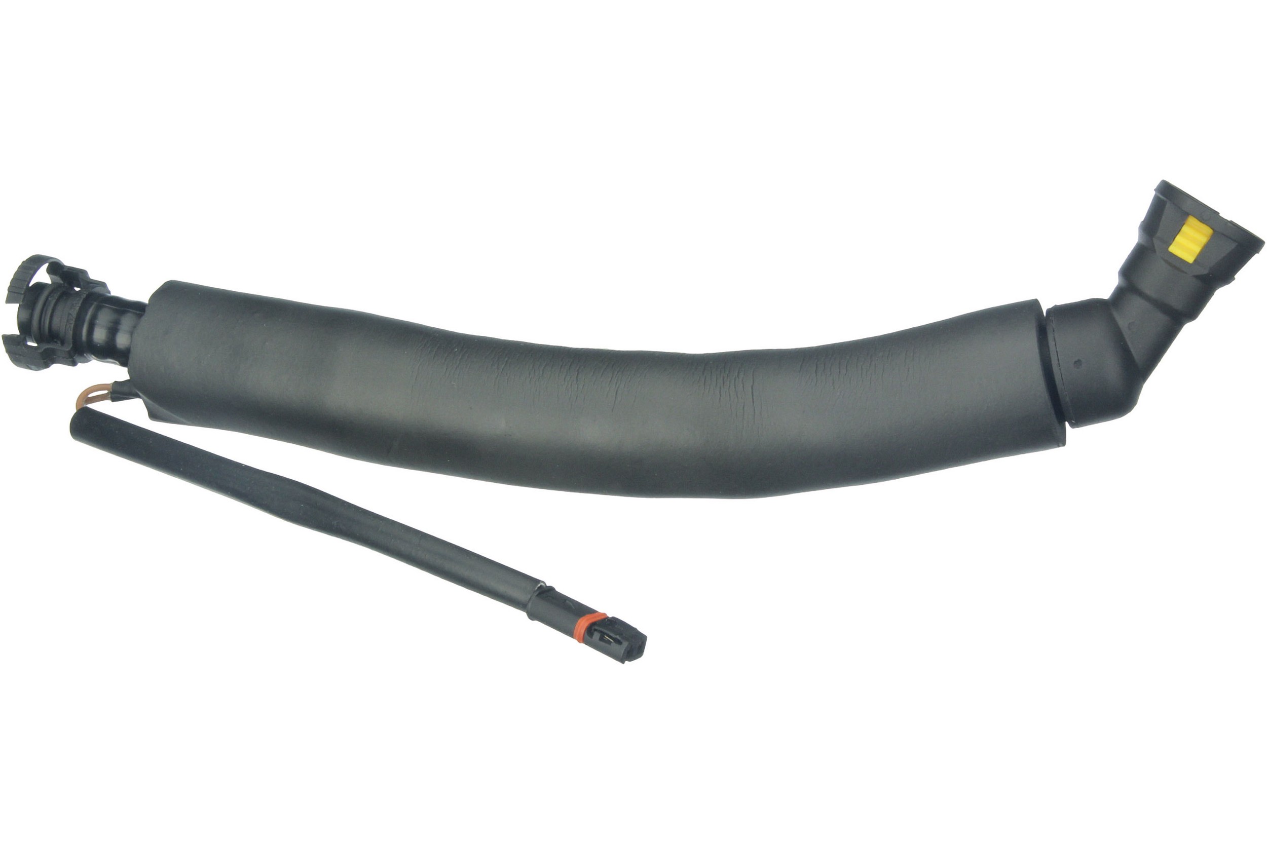 Crankcase Breather Hose