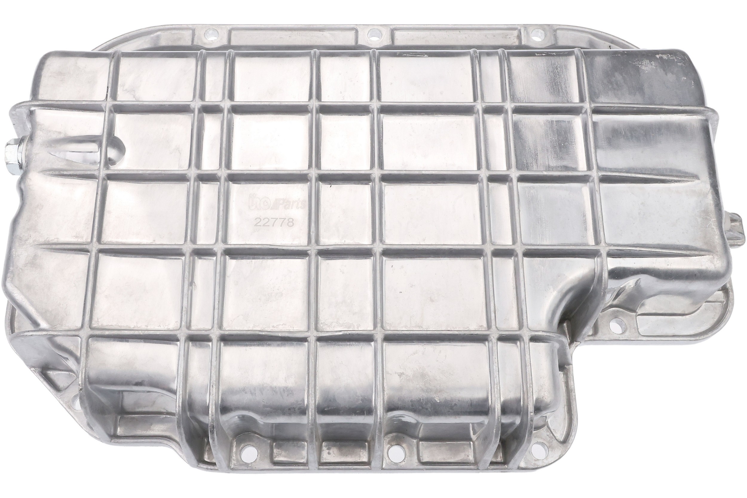 Engine Oil Pan