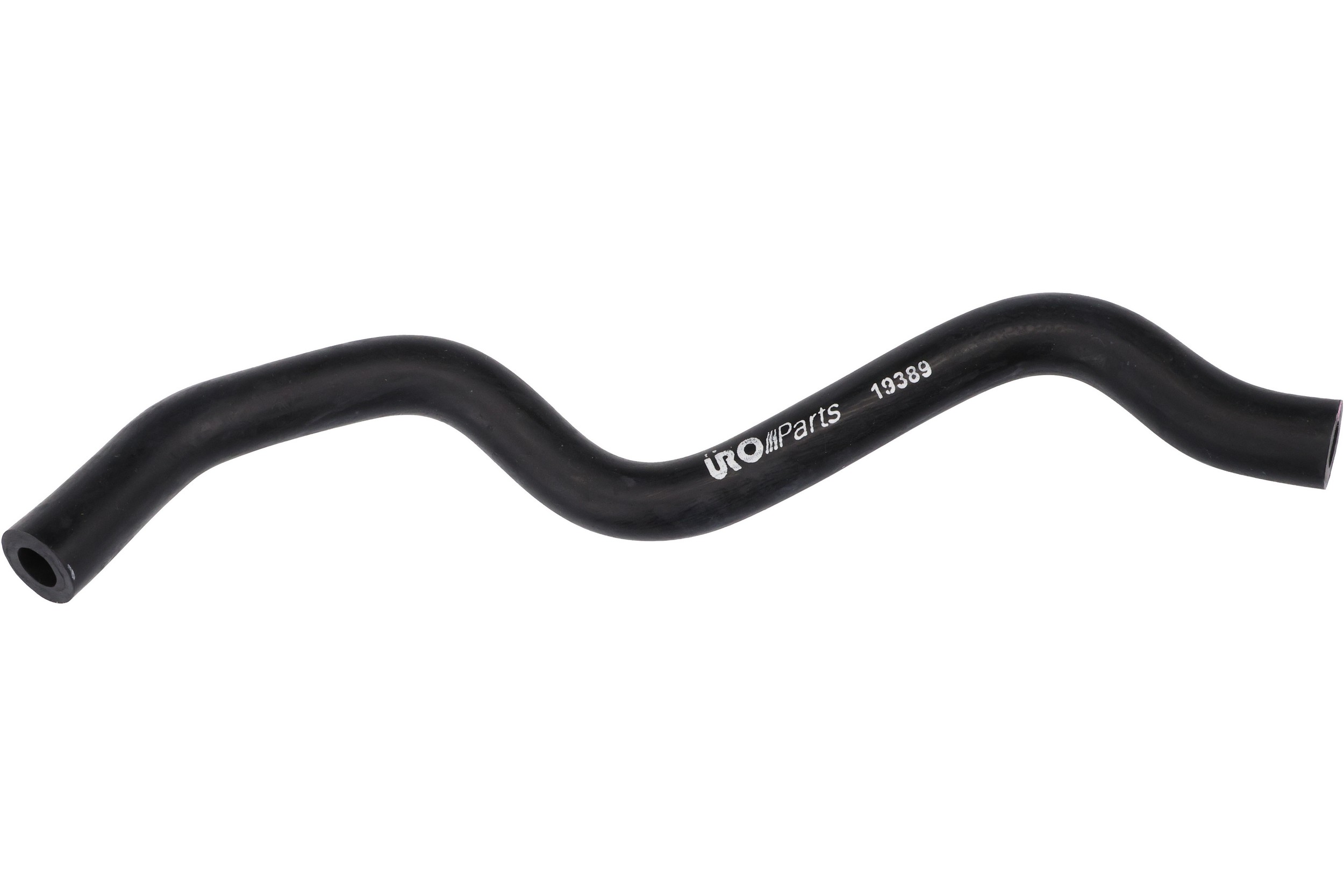 Crankcase Breather Hose