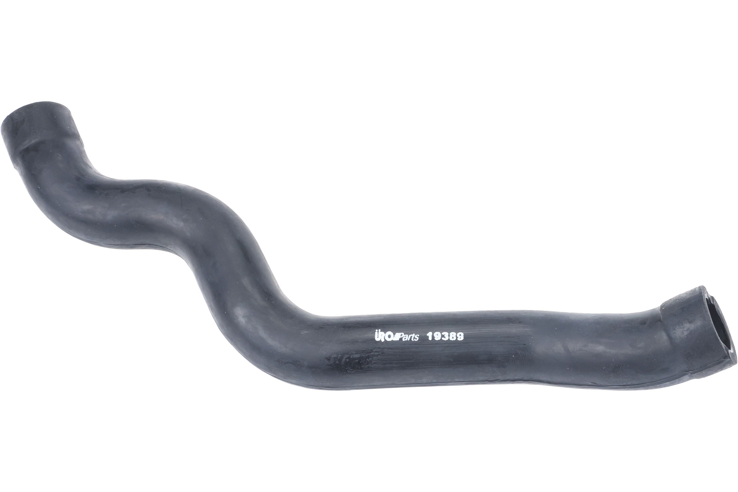 Crankcase Breather Hose