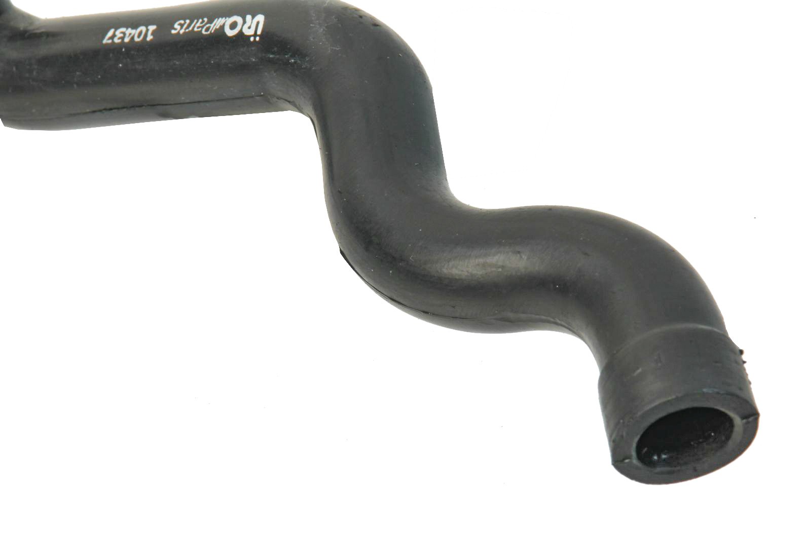 Crankcase Breather Hose