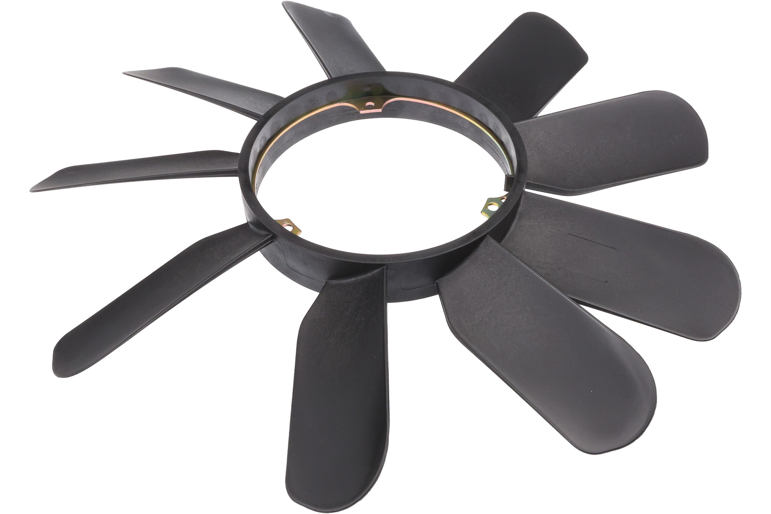 Cooling Fan Blade