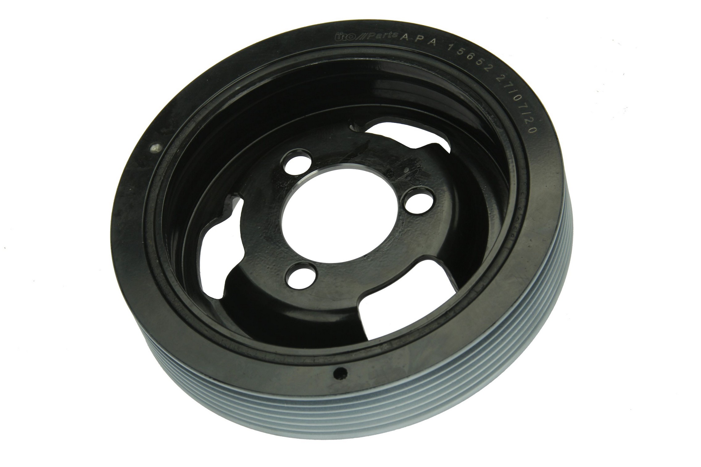 Crankshaft Pulley