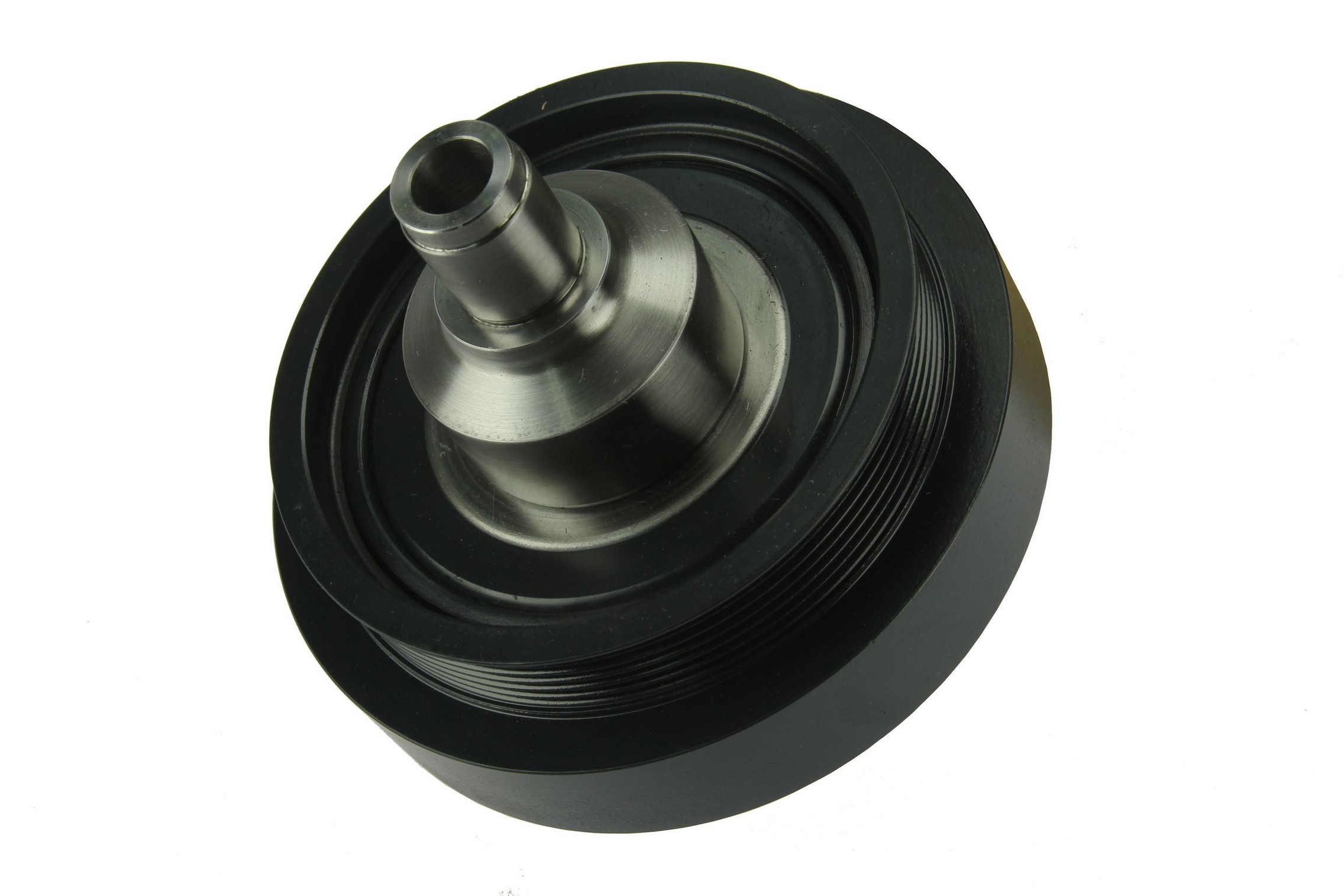 Crankshaft Pulley