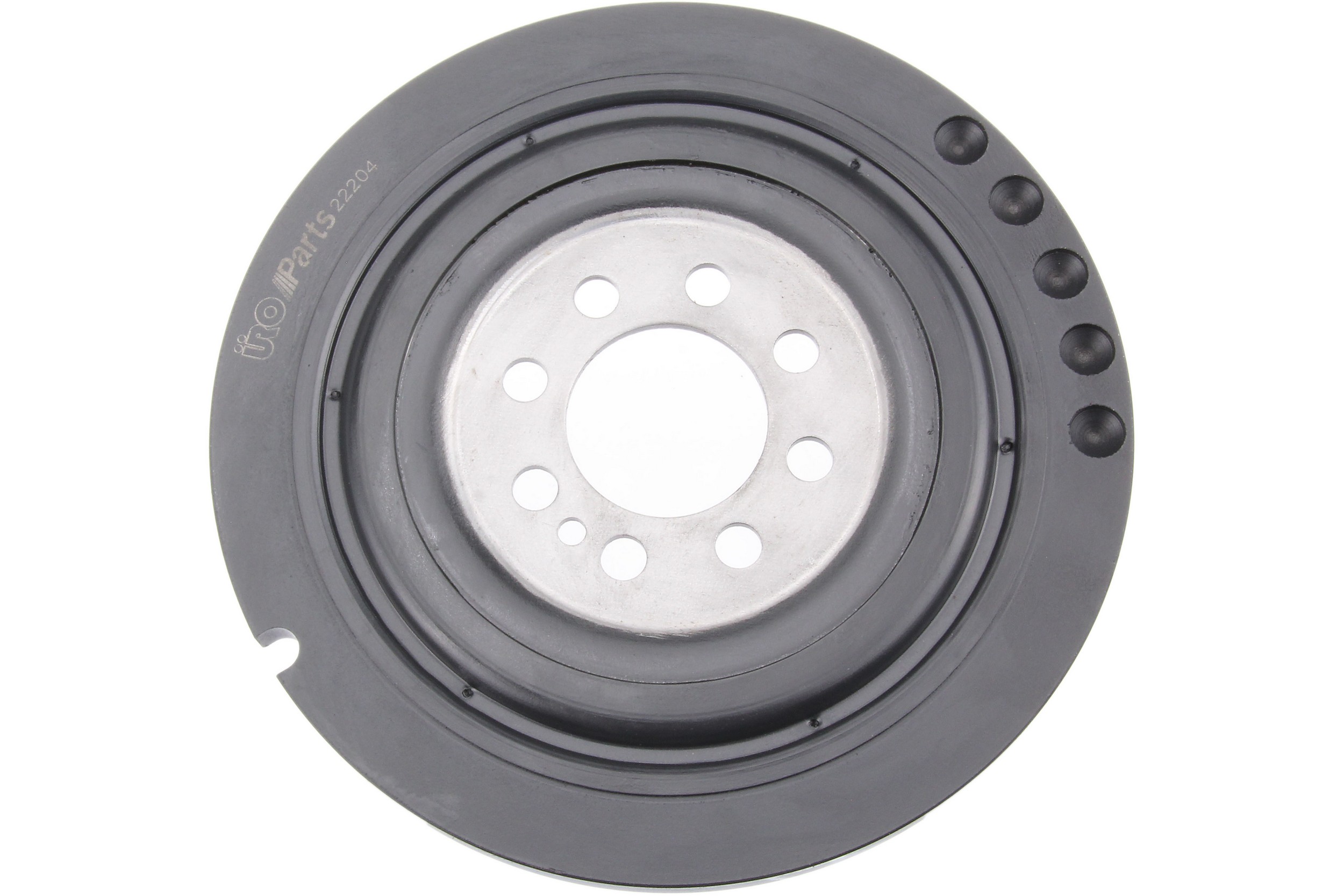 Crankshaft Pulley