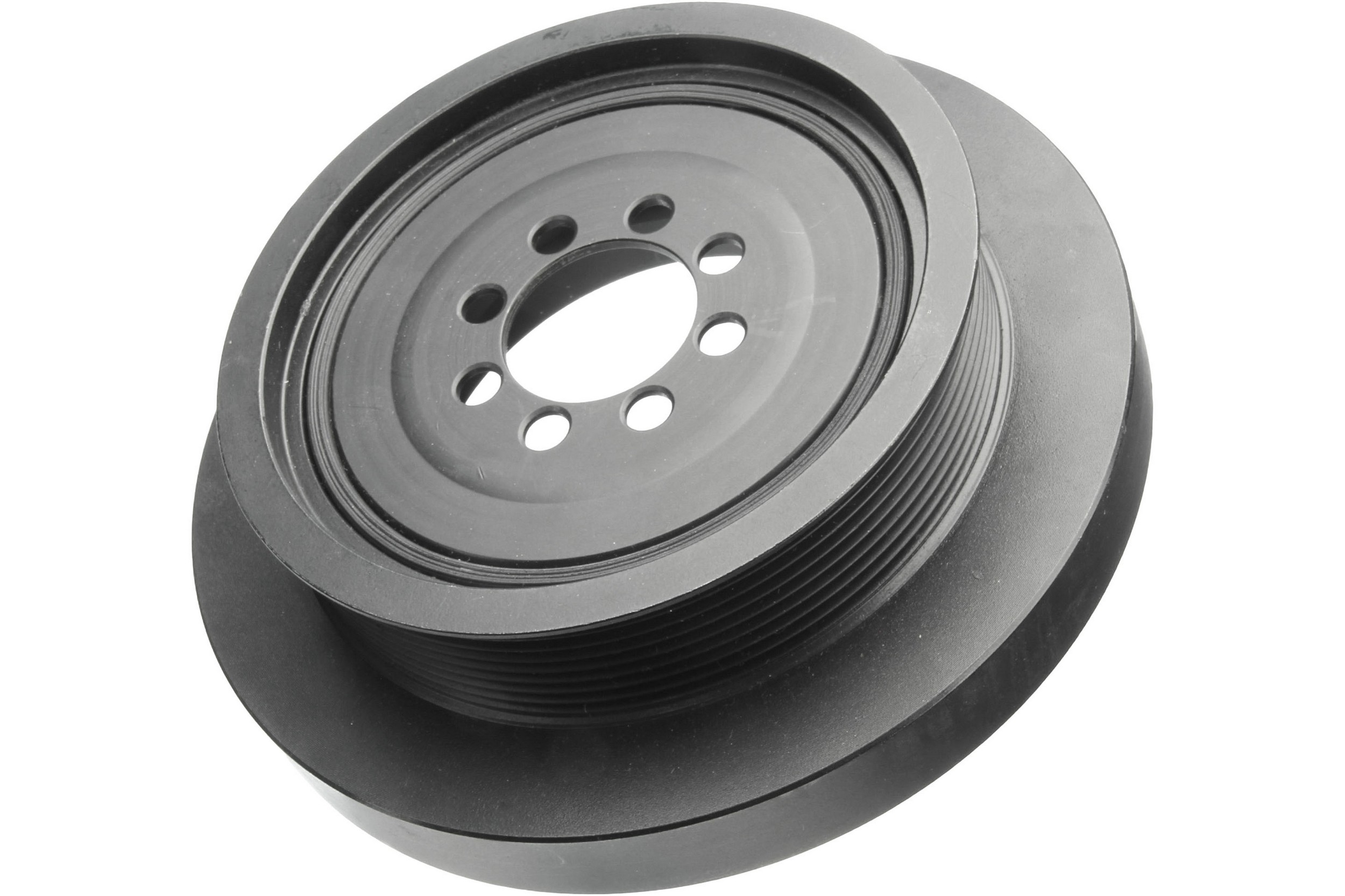 Crankshaft Pulley