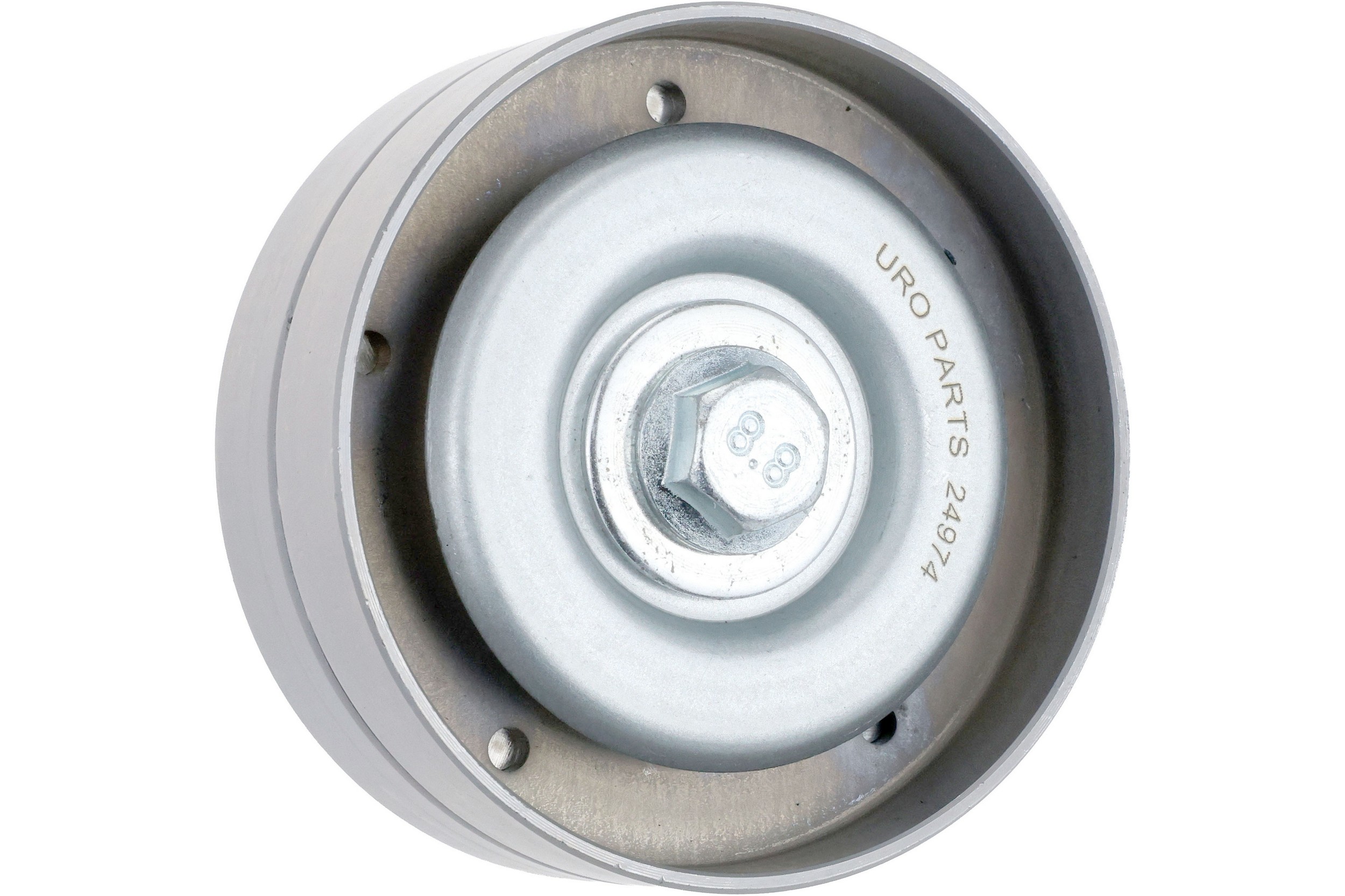 Acc. Belt Tensioner Pulley