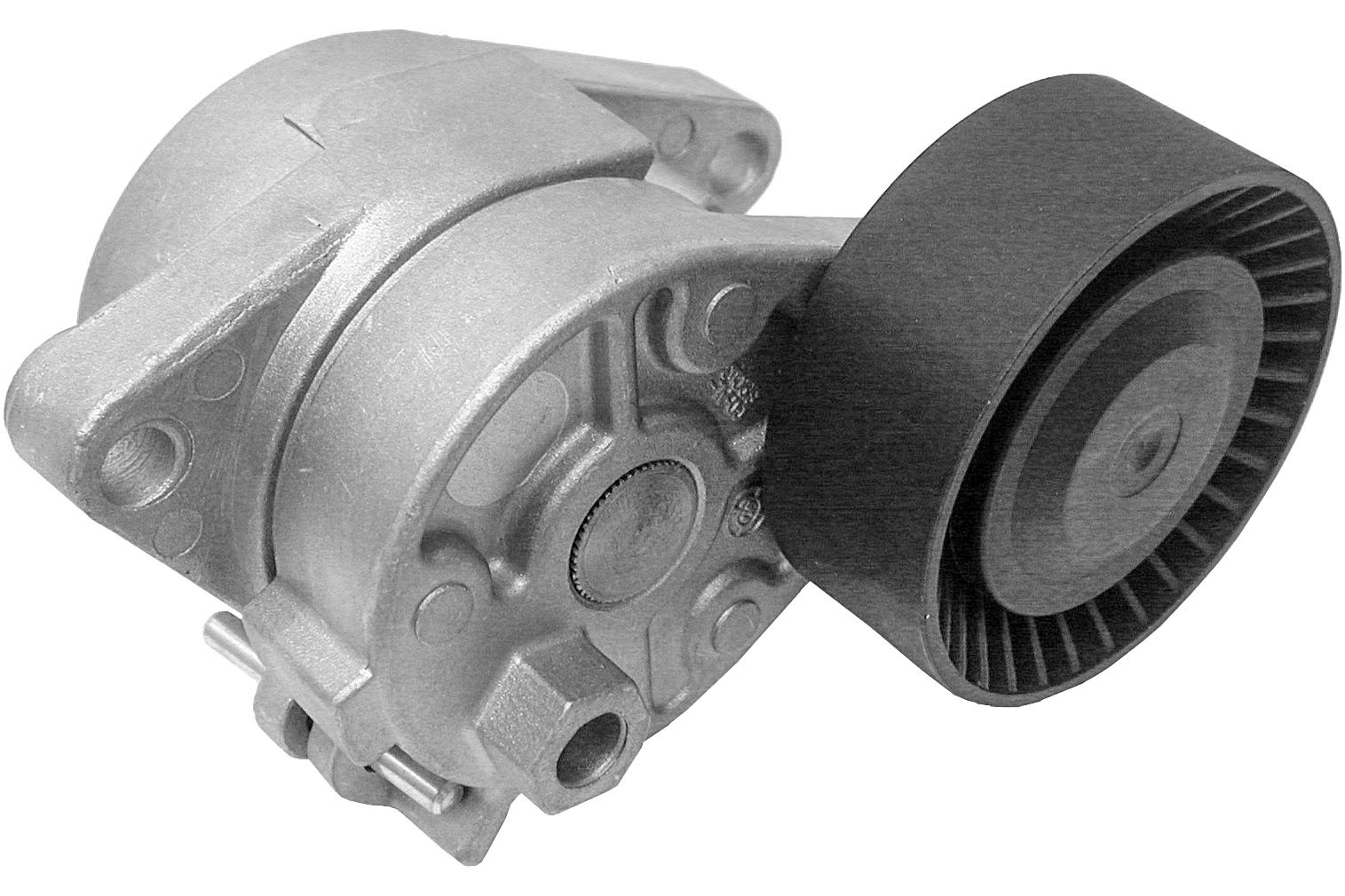 Belt Tensioner Assembly