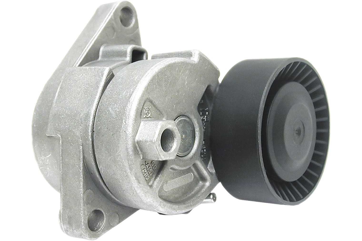 Mechanical Belt Tensioner