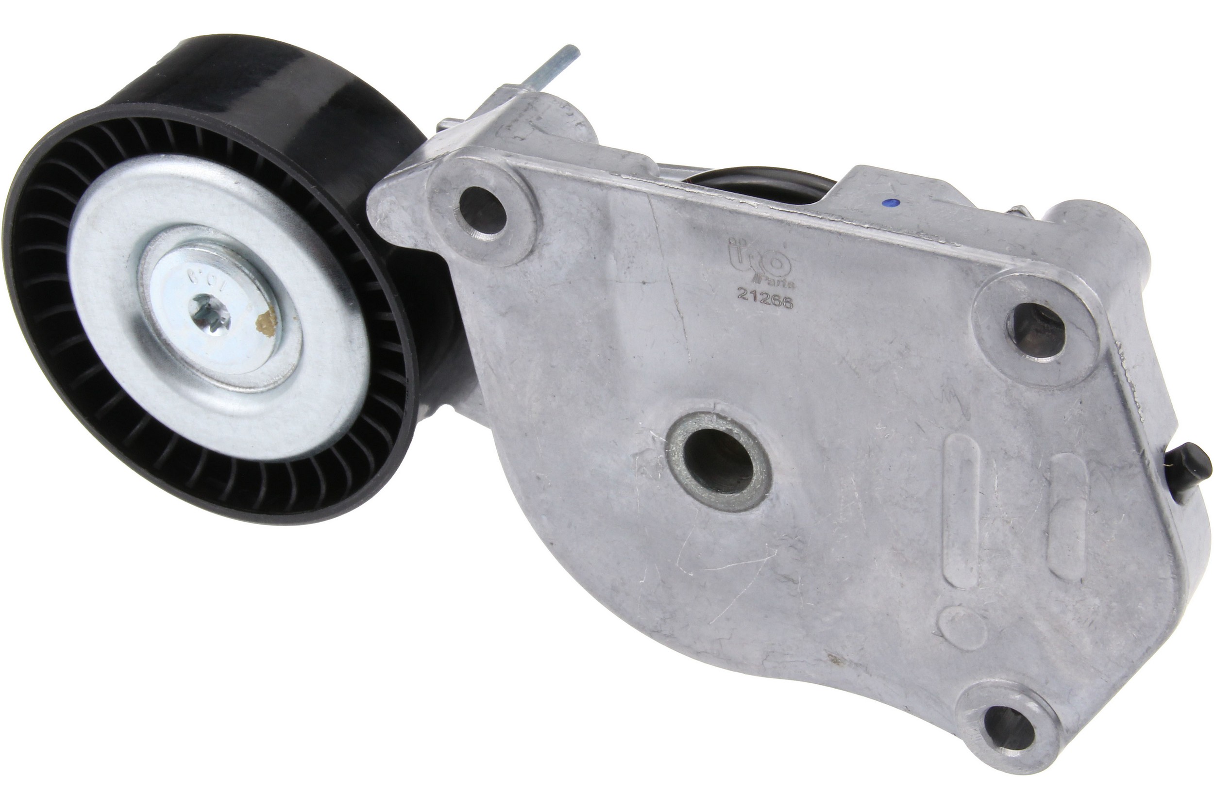 Acc. Belt Tensioner w/ Pulley