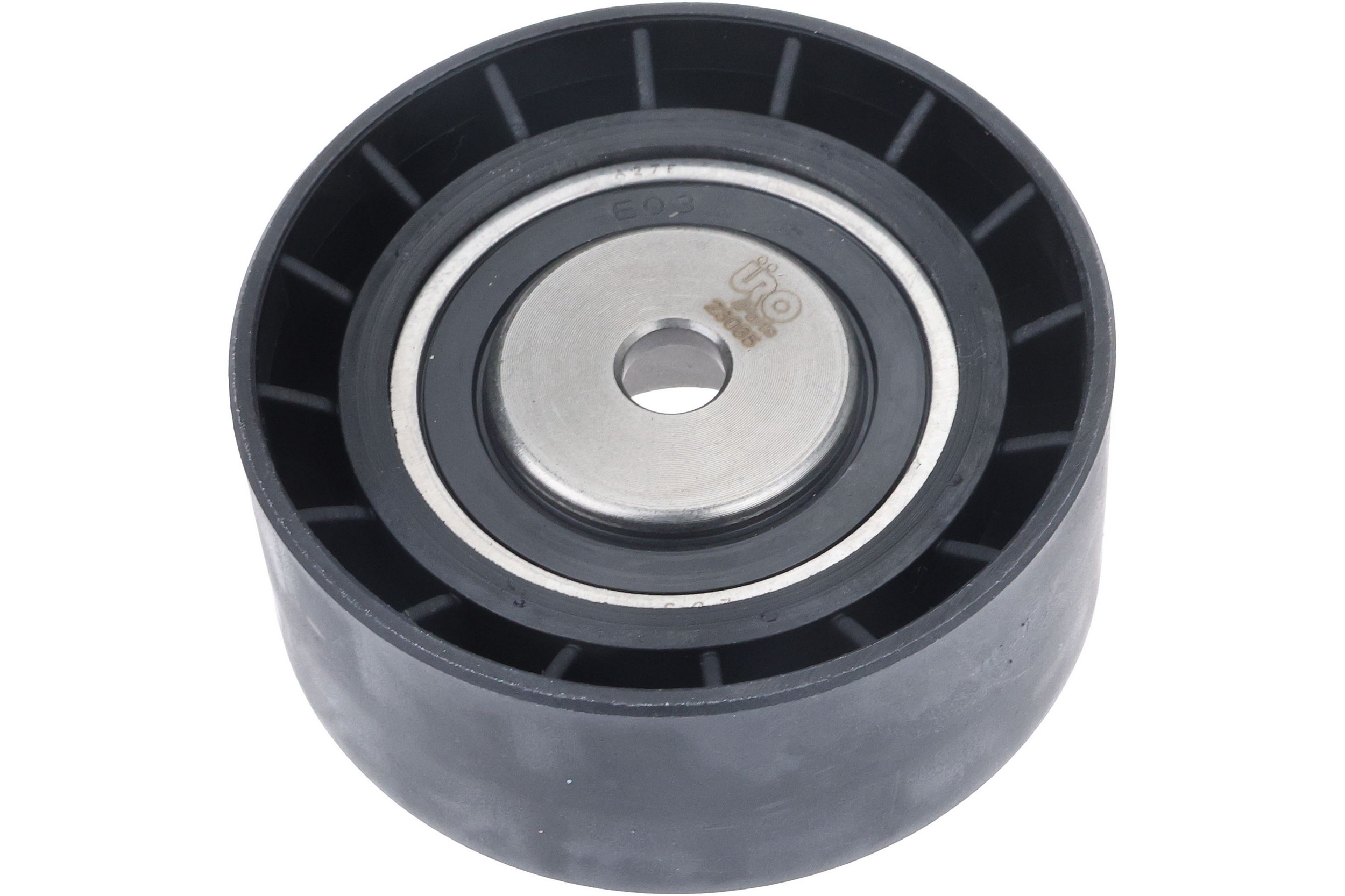 Acc. Belt Idler Pulley