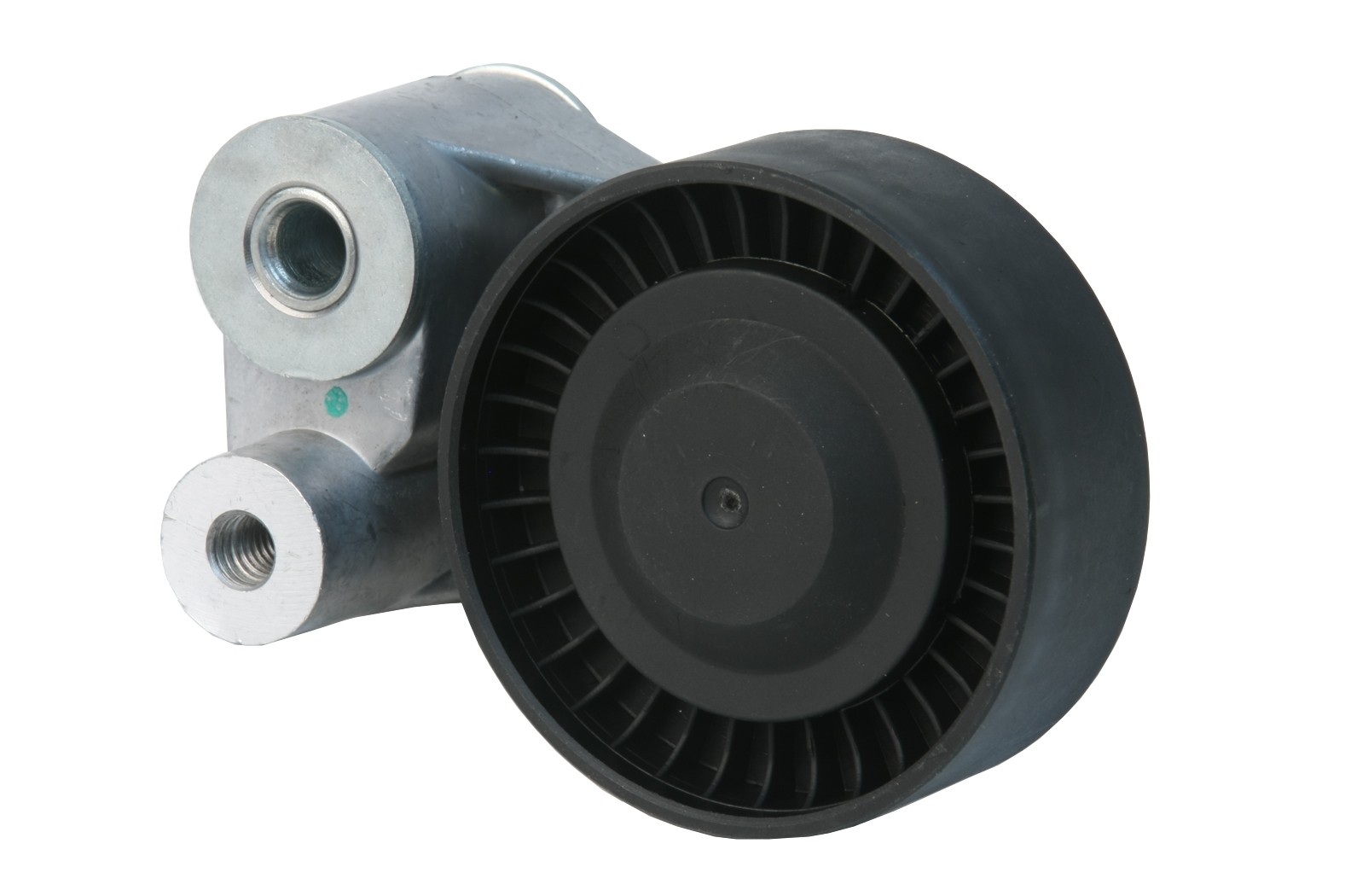 A/C Tensioner Pulley w/ Lever