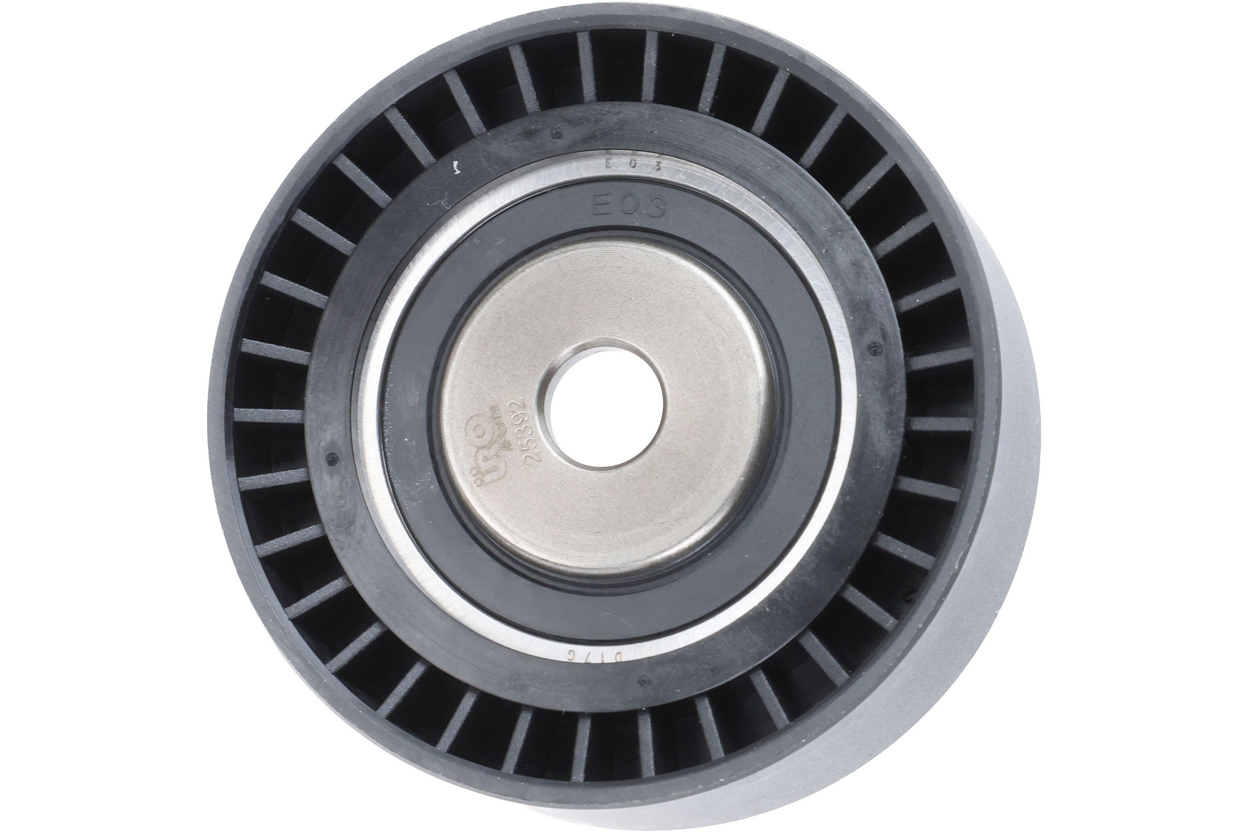 Belt Tensioner Pulley