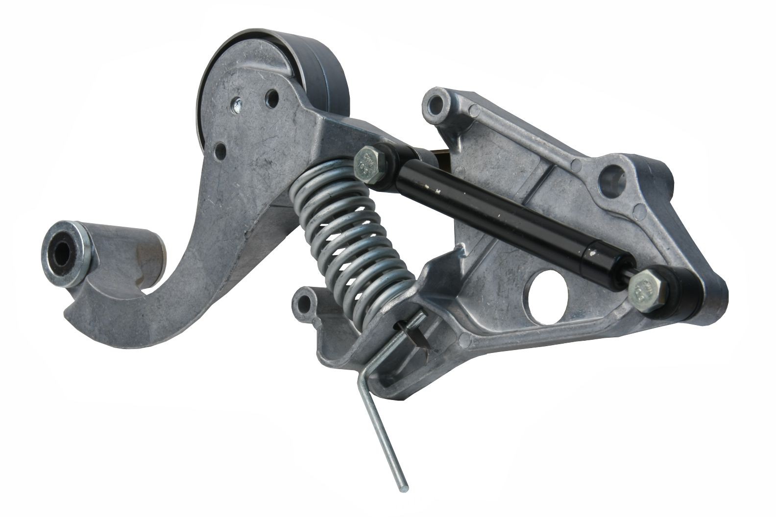 Acc. Belt Tensioner
