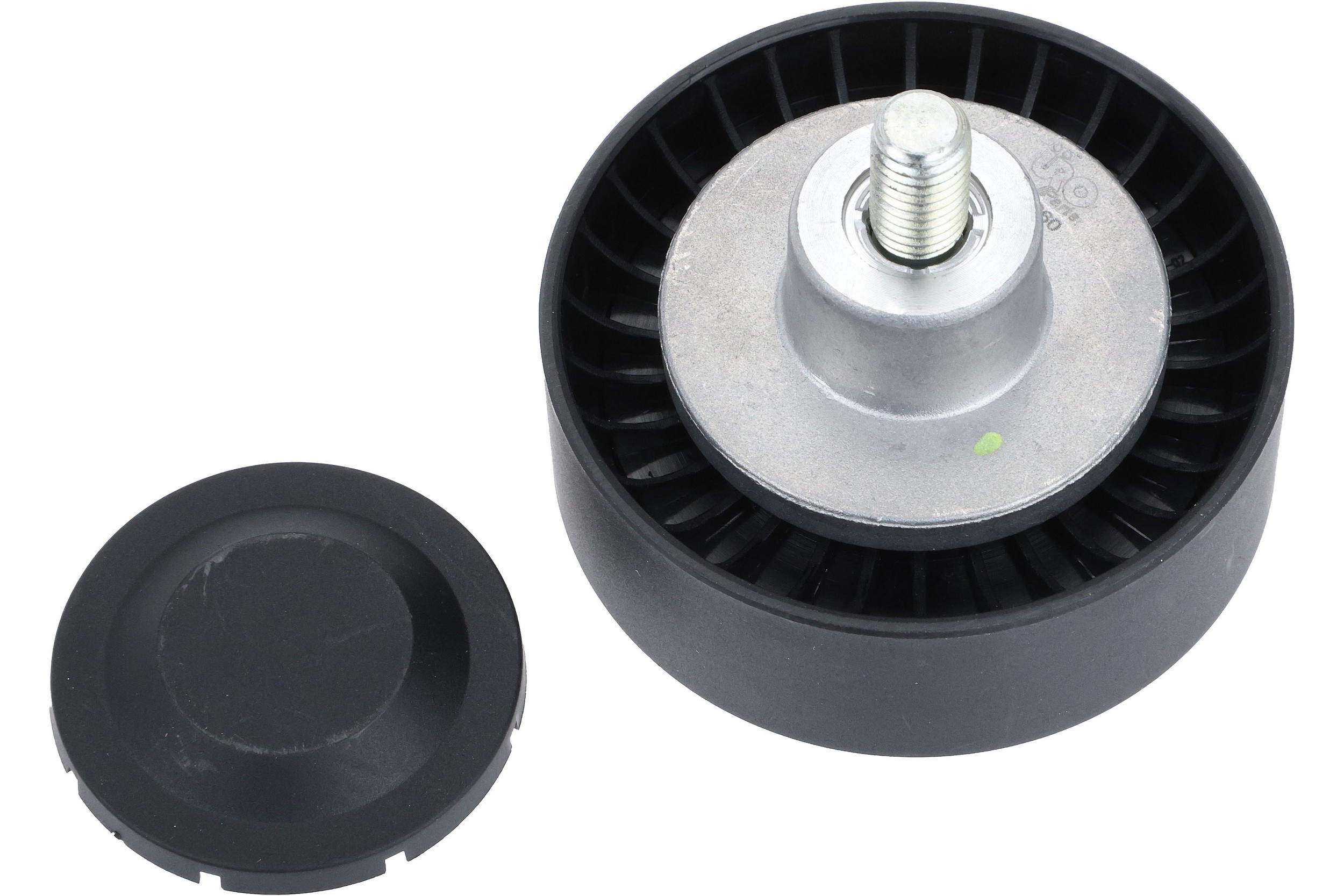 Acc. Belt Idler Pulley