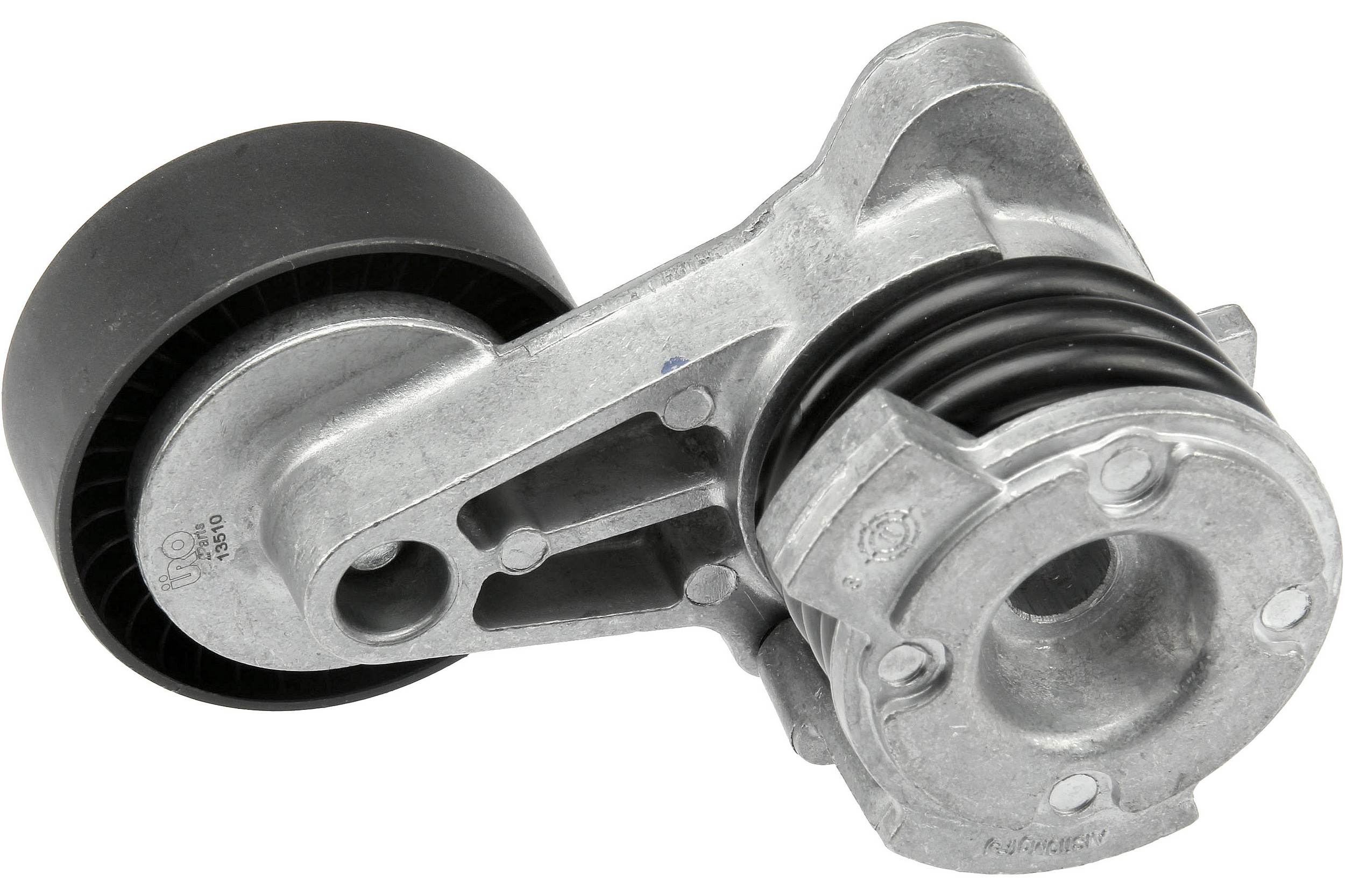 Acc. Belt Tensioner Assembly
