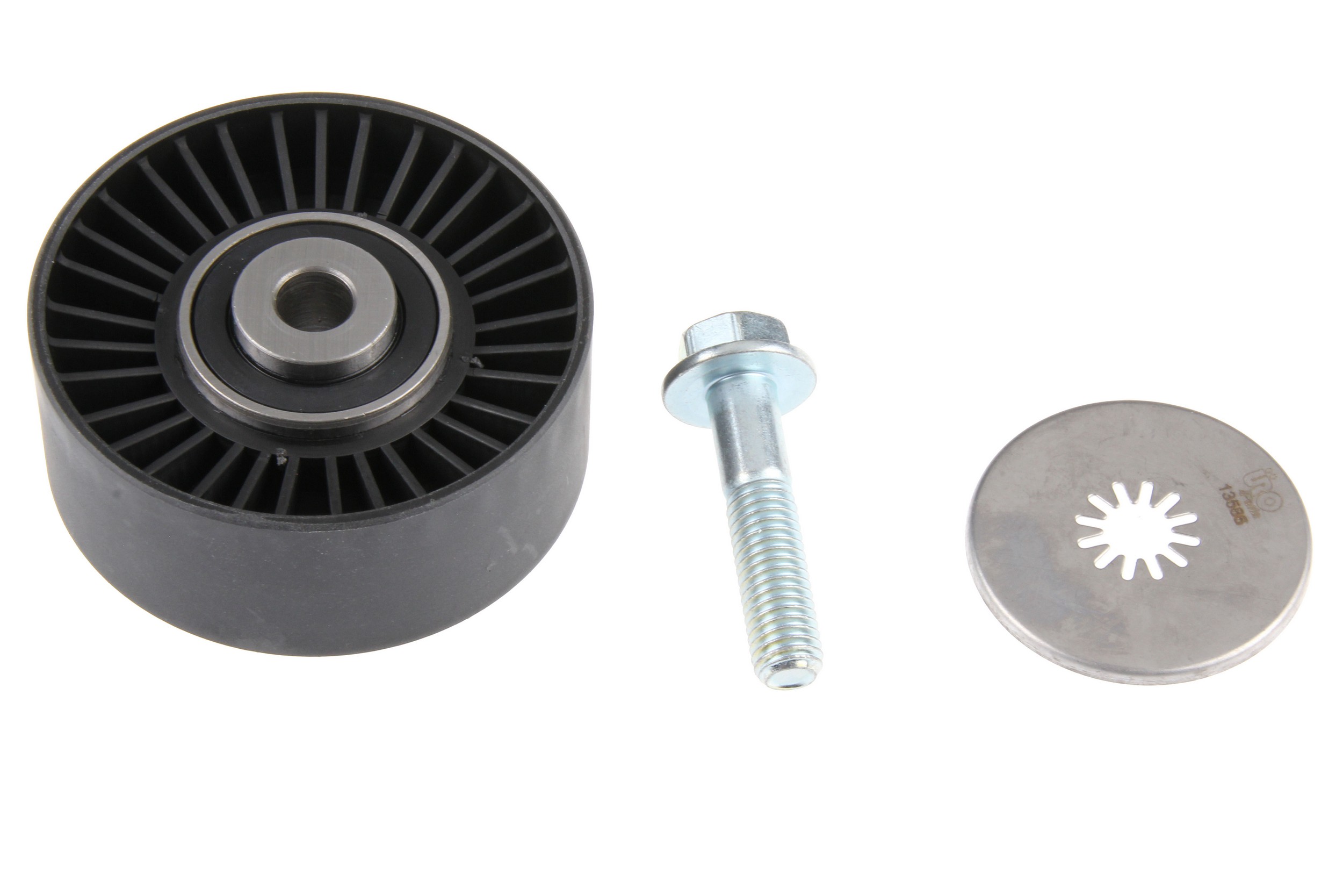 Acc. Belt Idler Pulley