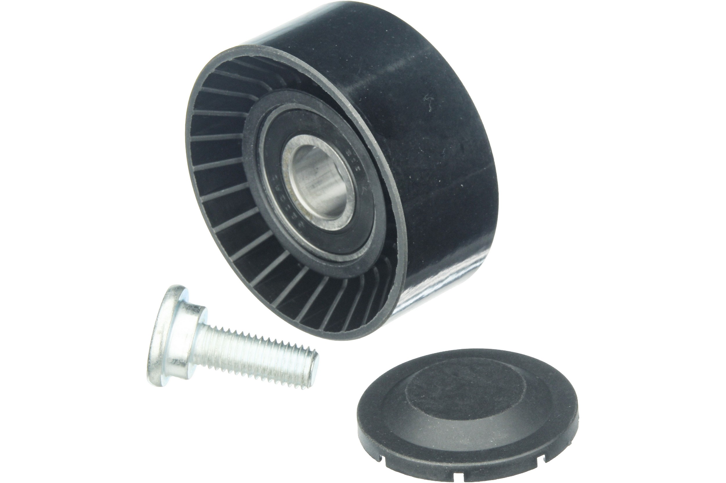 Drive Belt Tensioner Pulley