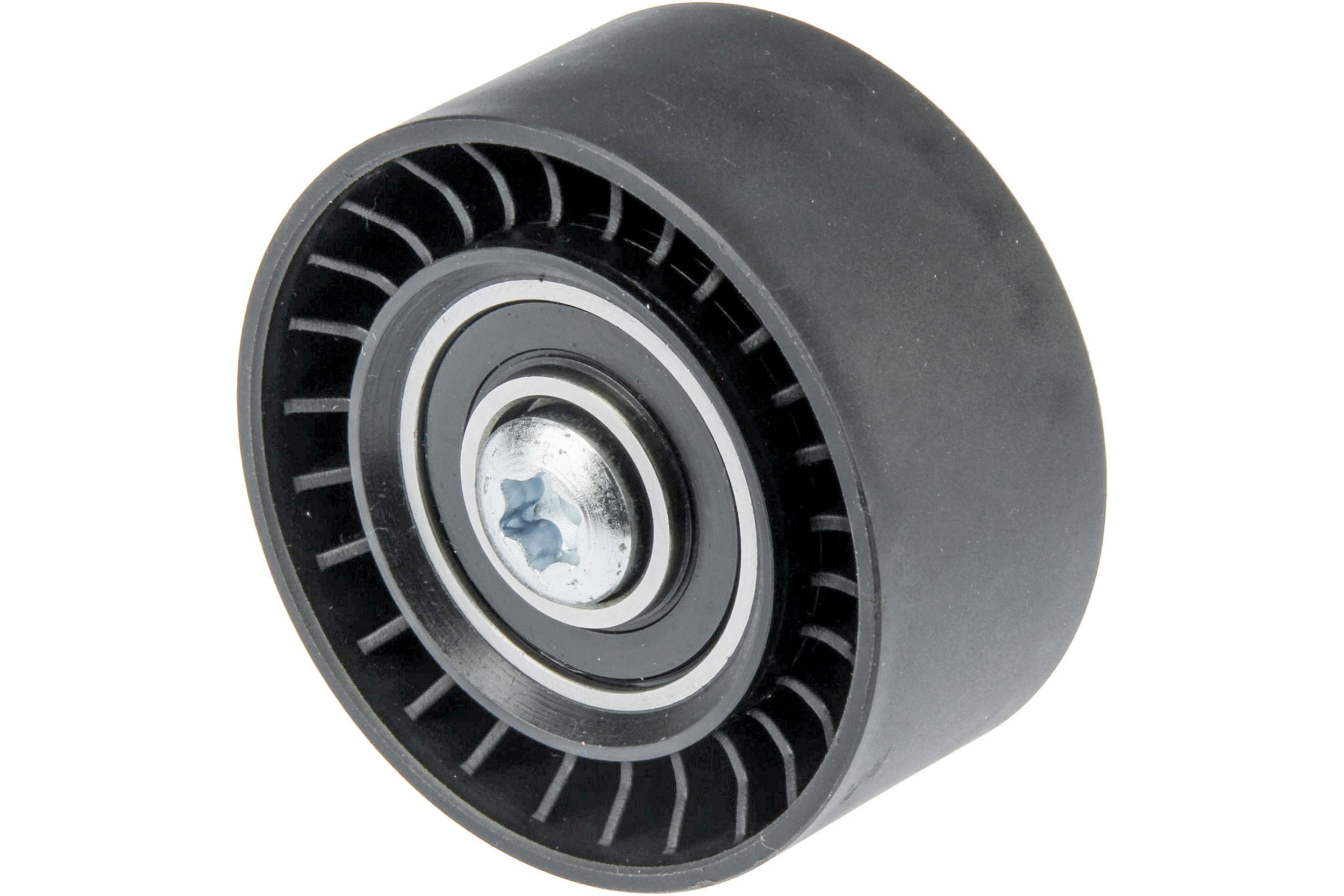 Acc. Belt Idler Pulley w/ Bolt