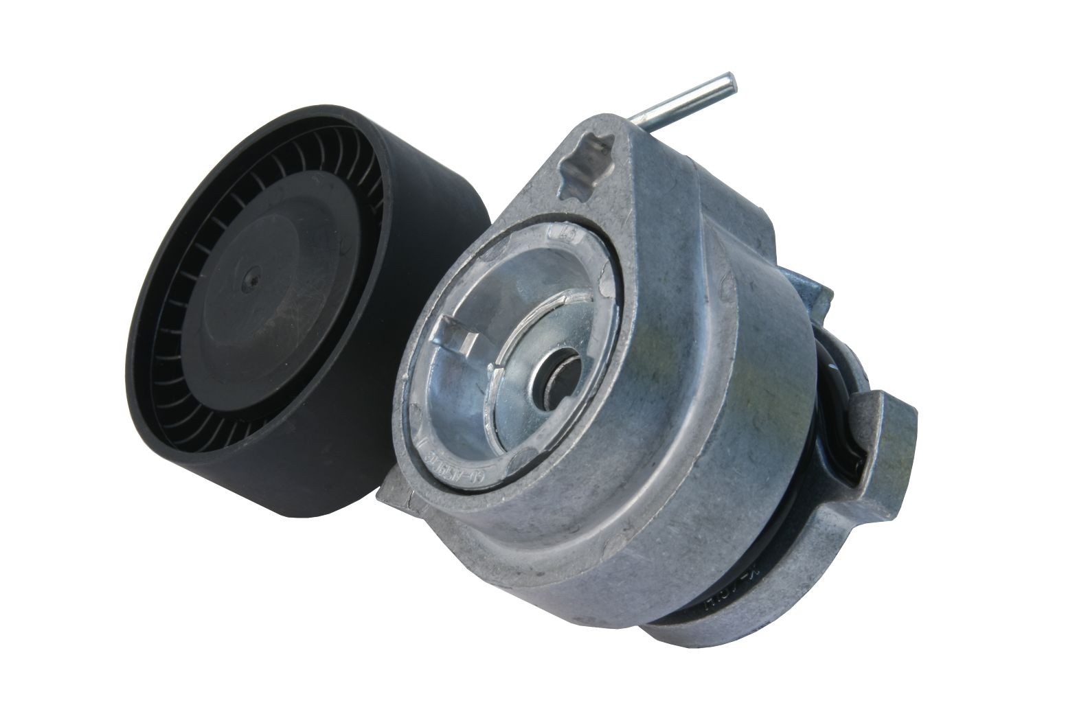 A/C Belt Tensioner w/ Pulley